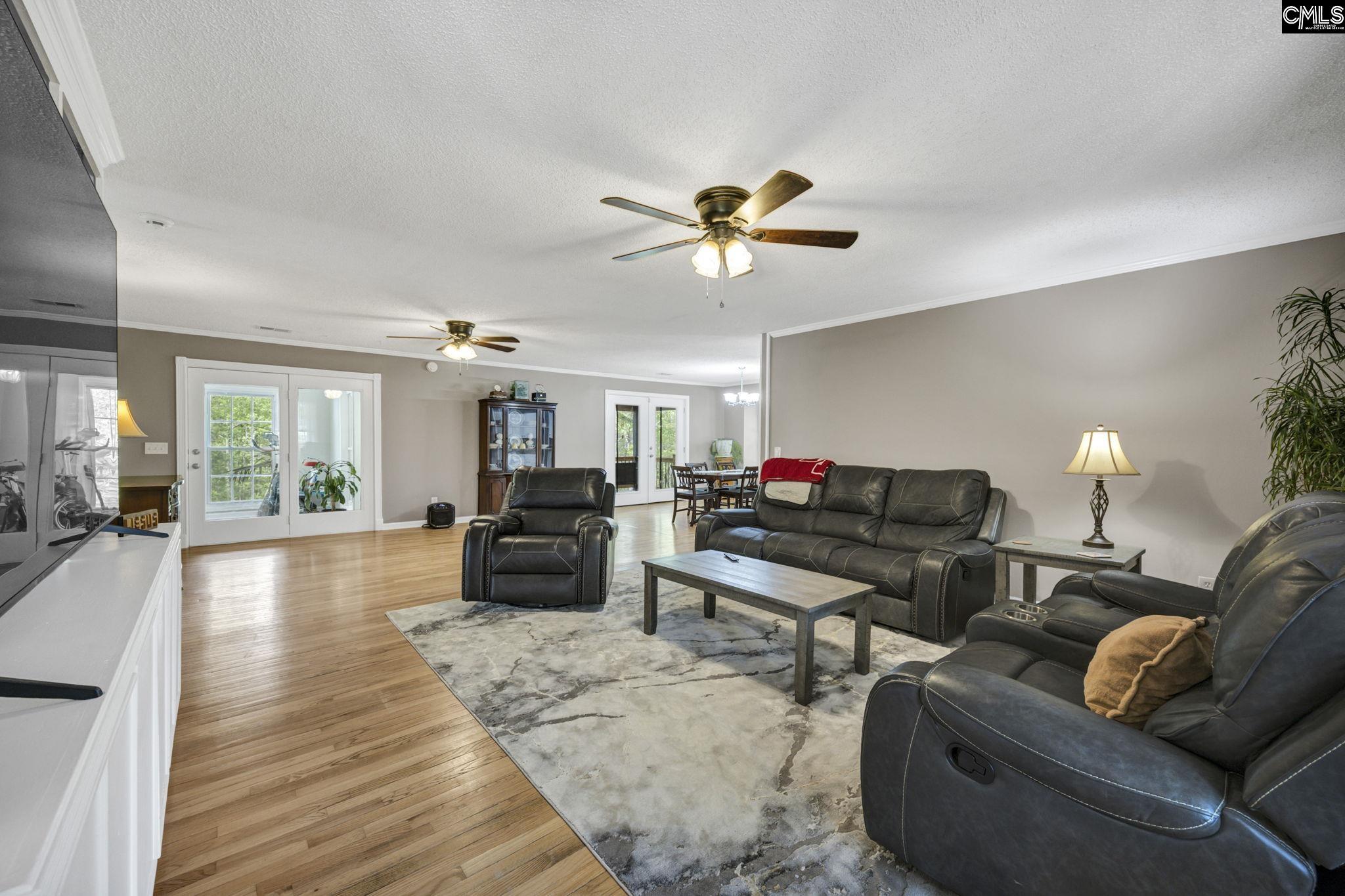 151 Pleasant View Road Blythewood, SC 29016