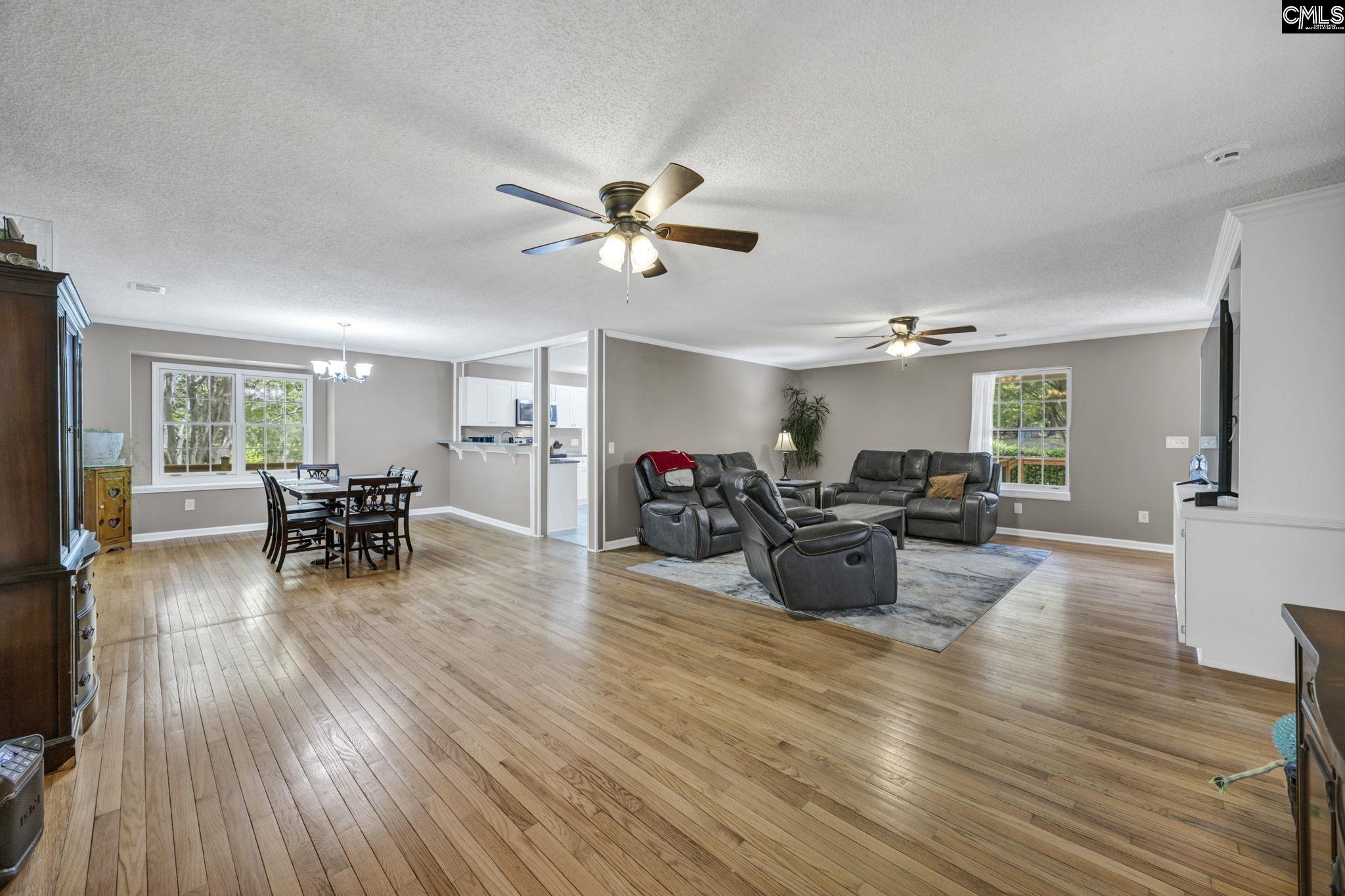 151 Pleasant View Road Blythewood, SC 29016