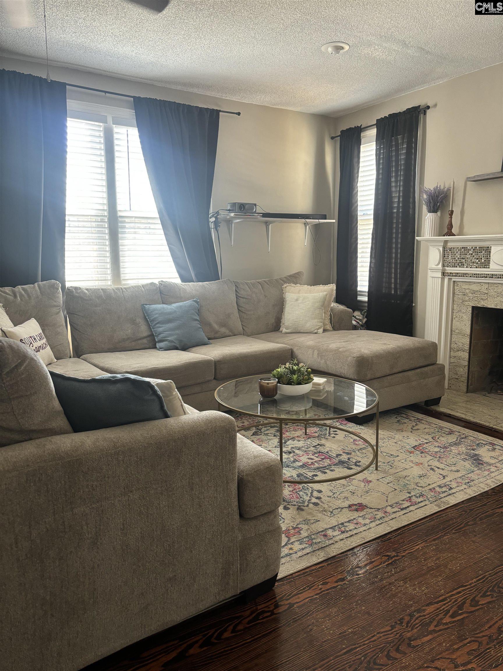 1201 Sycamore Avenue Columbia, SC 29203