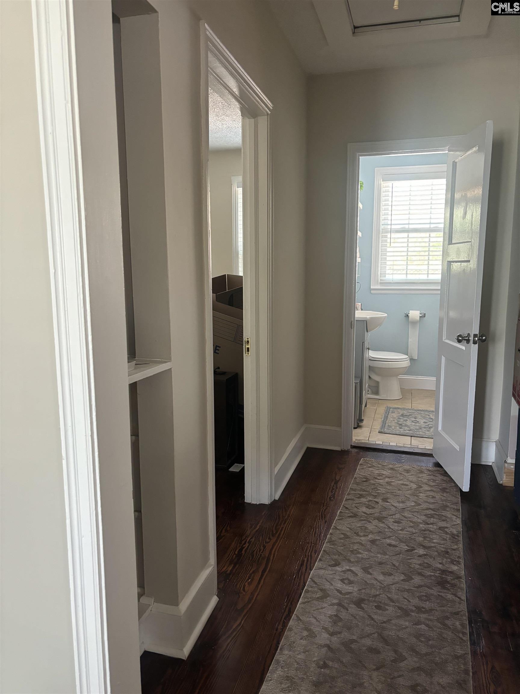 1201 Sycamore Avenue Columbia, SC 29203