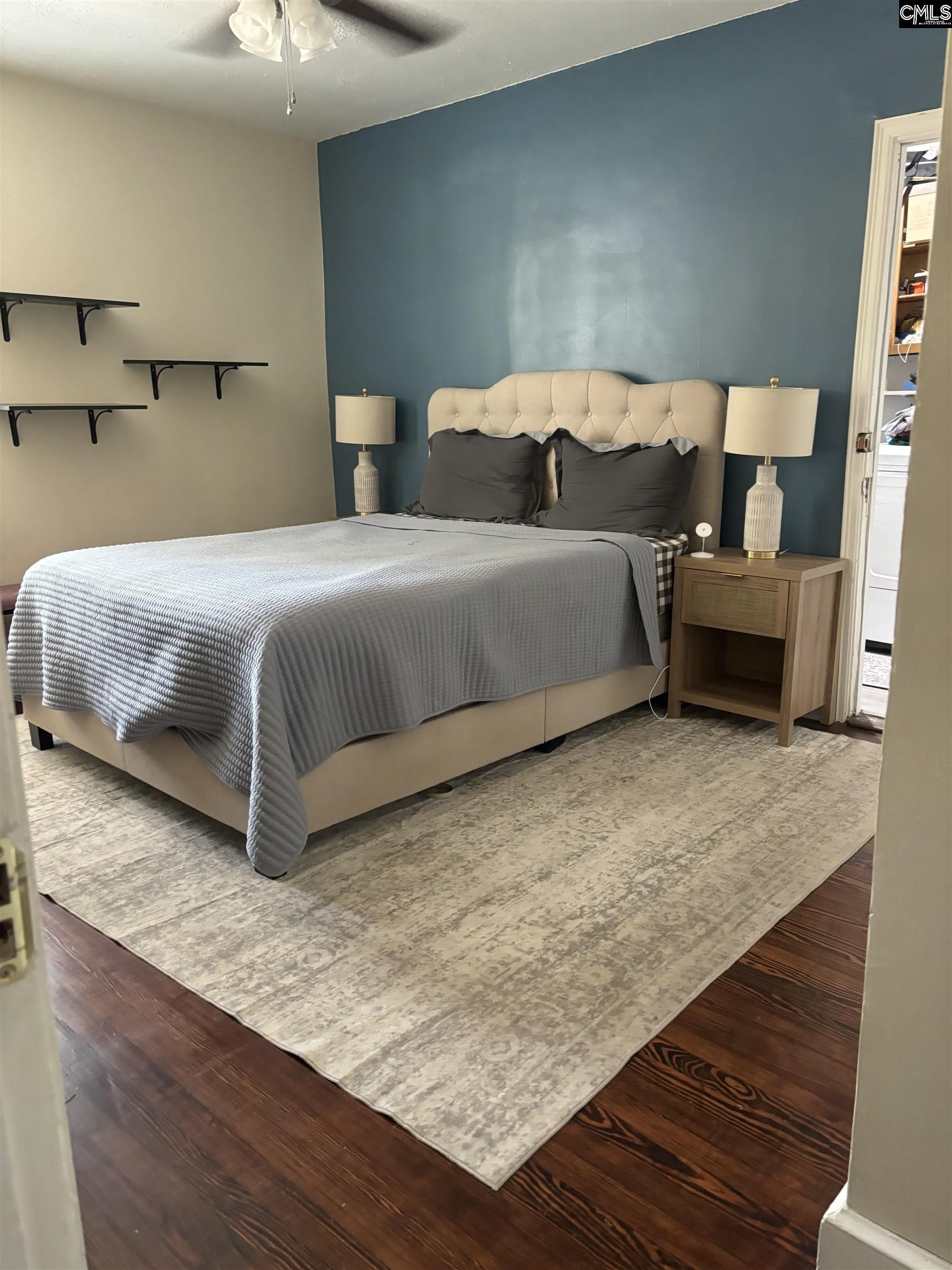 1201 Sycamore Avenue Columbia, SC 29203