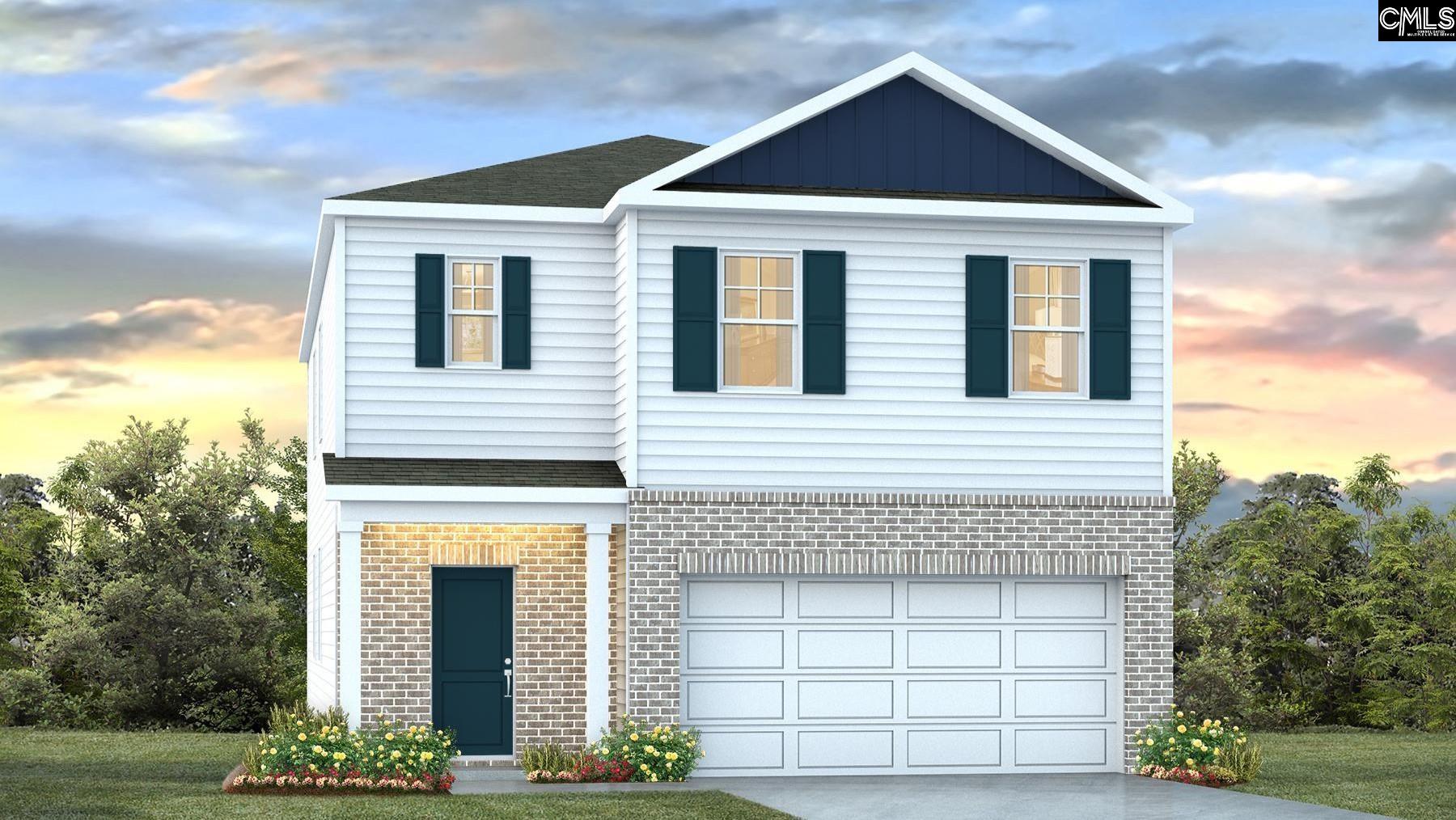 1065 Grand Oaks Drive Columbia, SC 29203