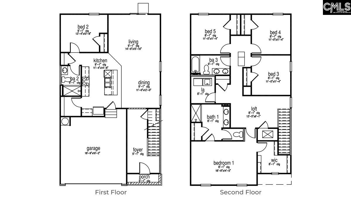 1065 Grand Oaks Drive Columbia, SC 29203