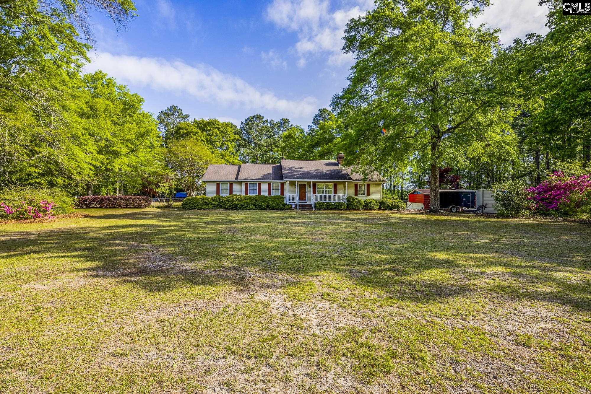 68 Padgett Road
