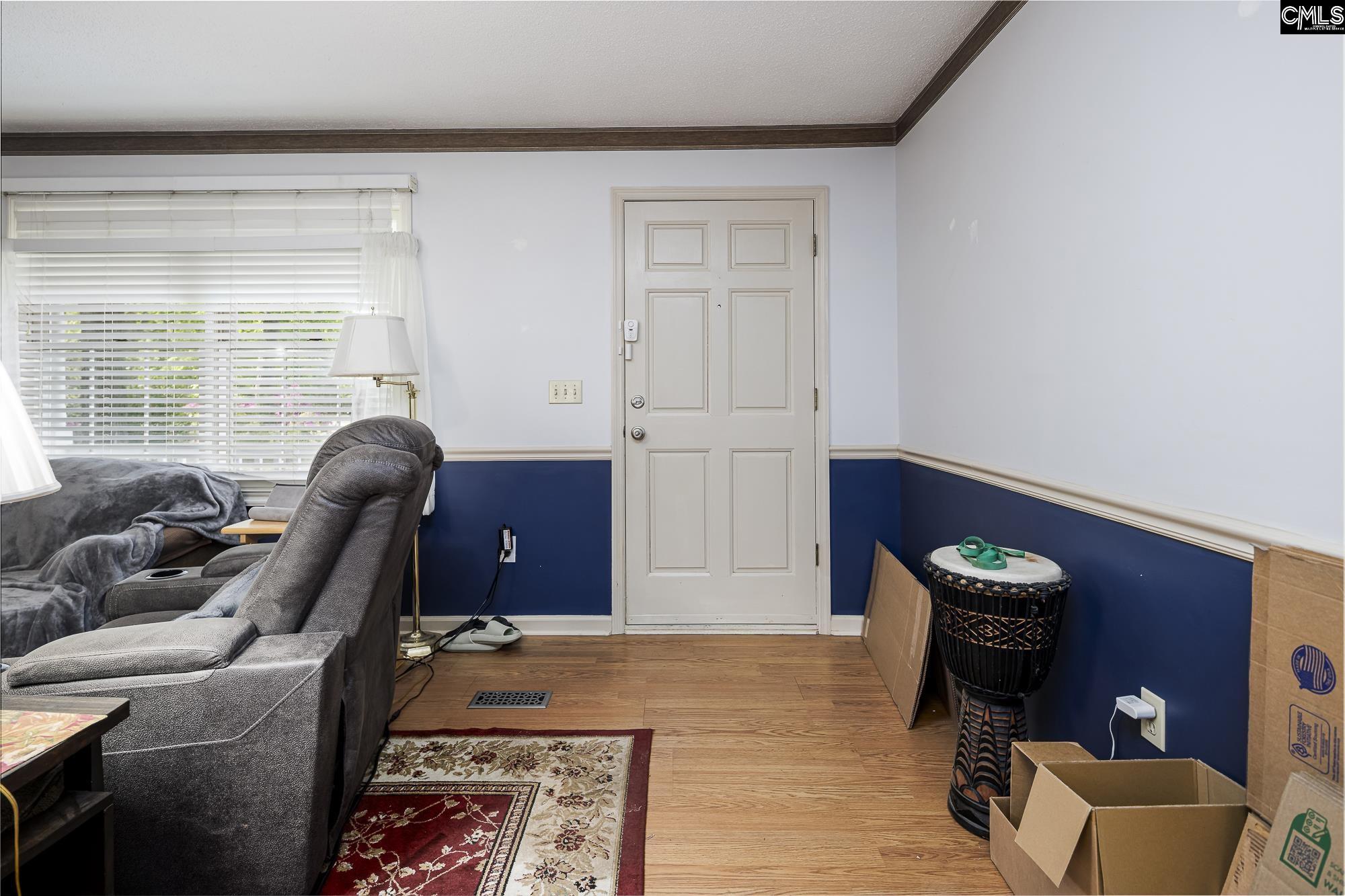 68 Padgett Road Orangeburg, SC 29115