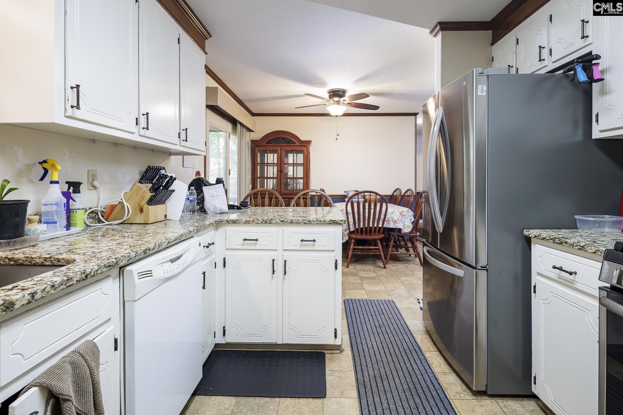68 Padgett Road Orangeburg, SC 29115