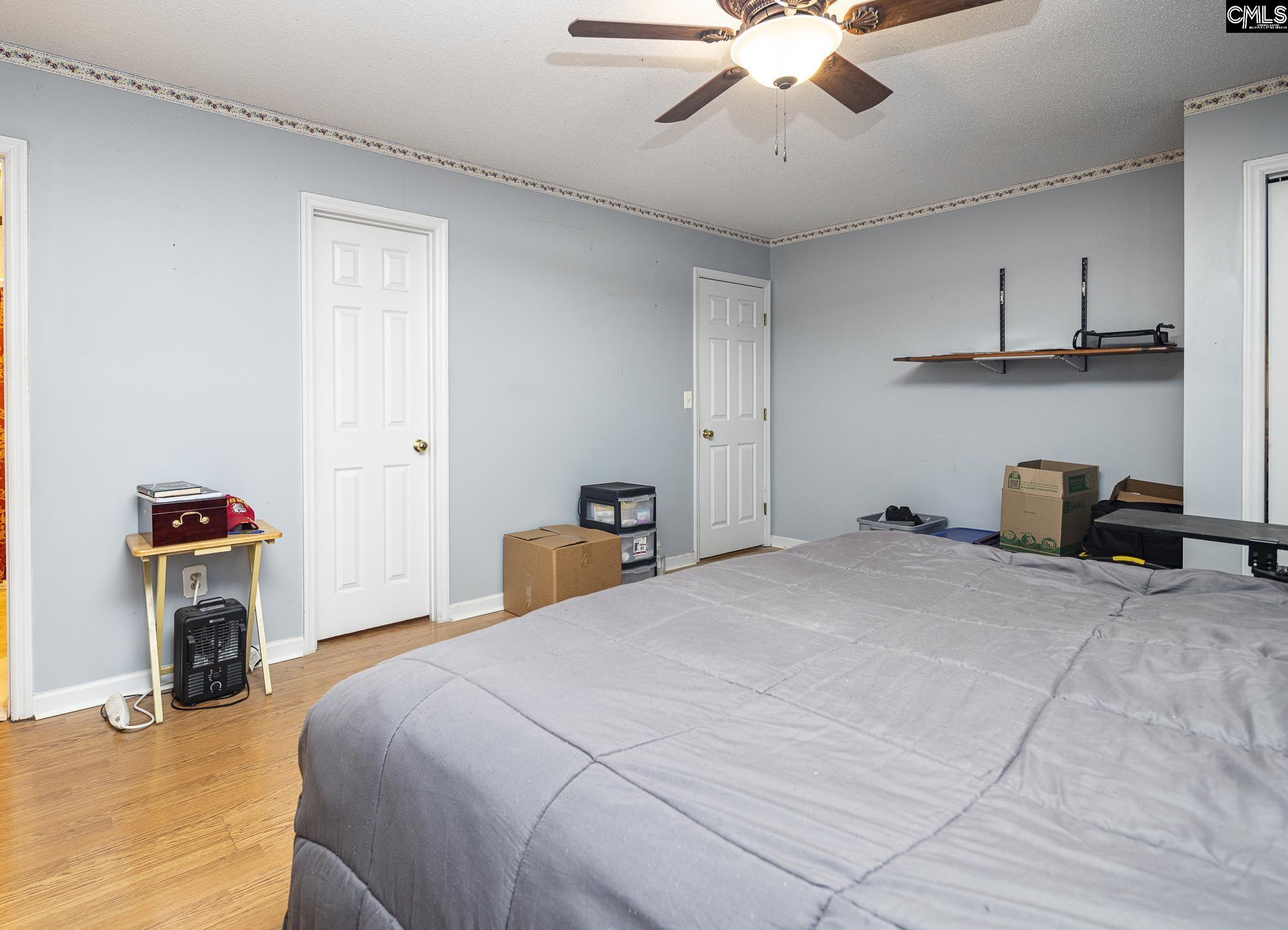 68 Padgett Road Orangeburg, SC 29115