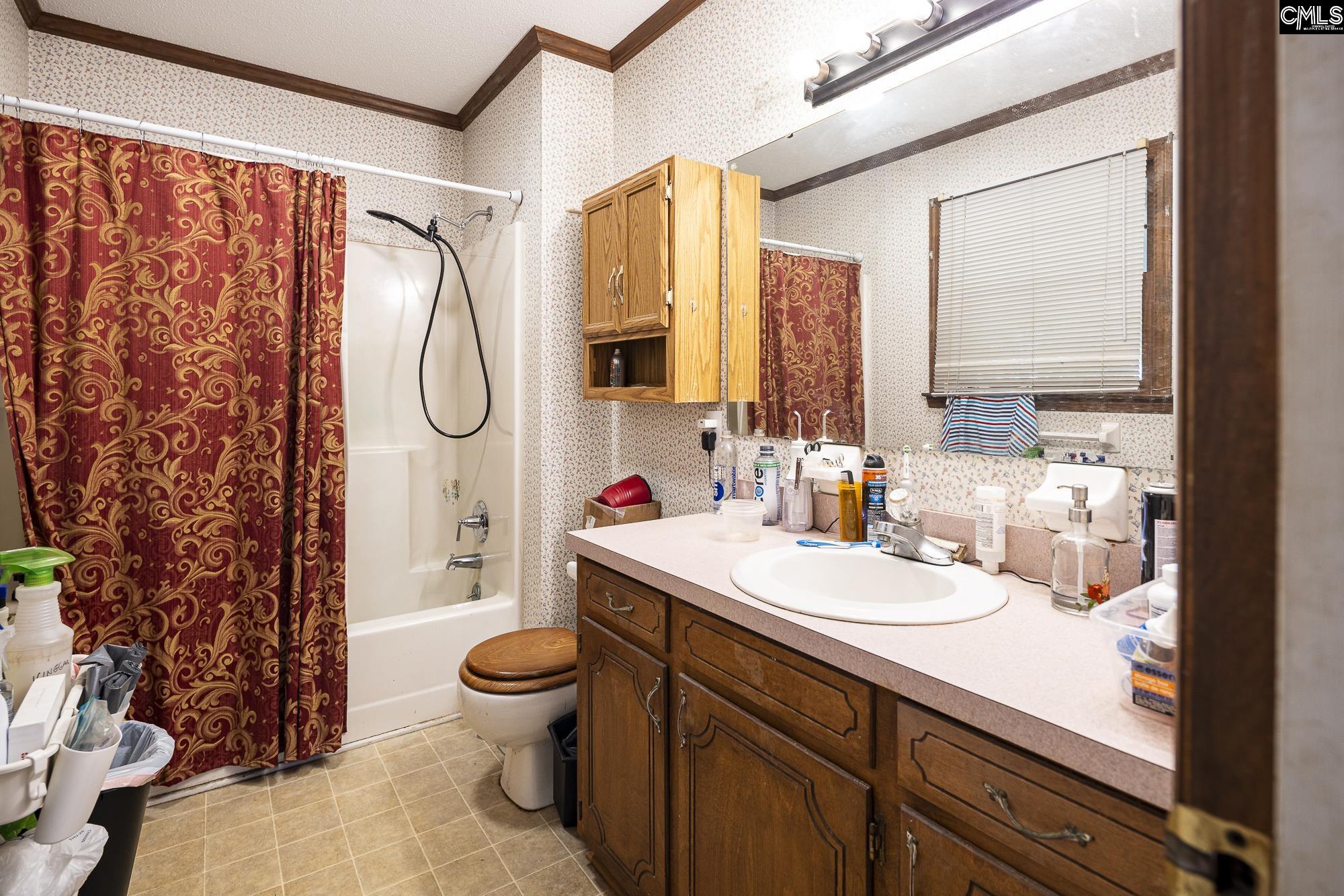 68 Padgett Road Orangeburg, SC 29115