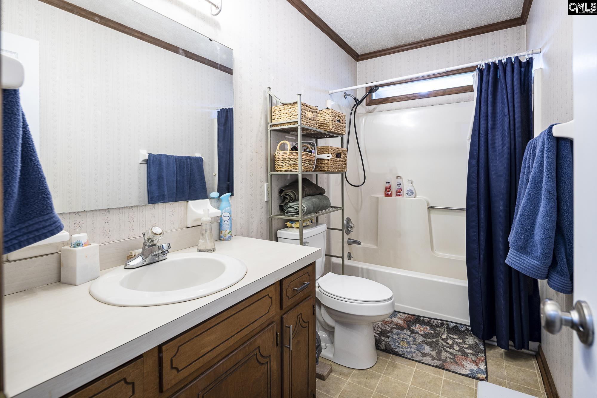 68 Padgett Road Orangeburg, SC 29115