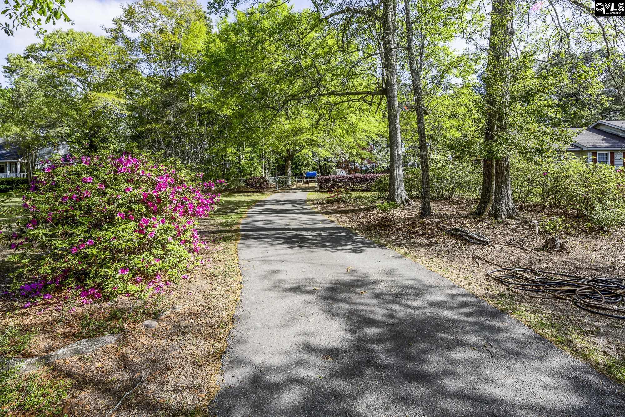 68 Padgett Road Orangeburg, SC 29115