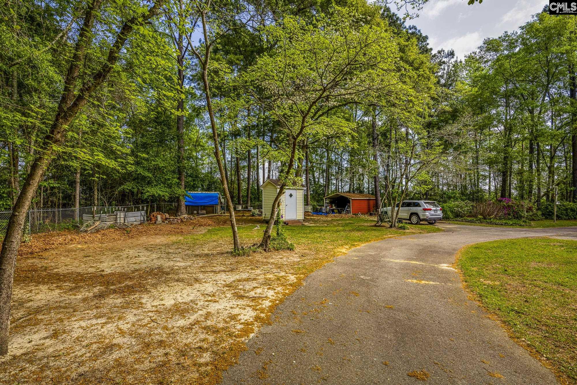 68 Padgett Road Orangeburg, SC 29115