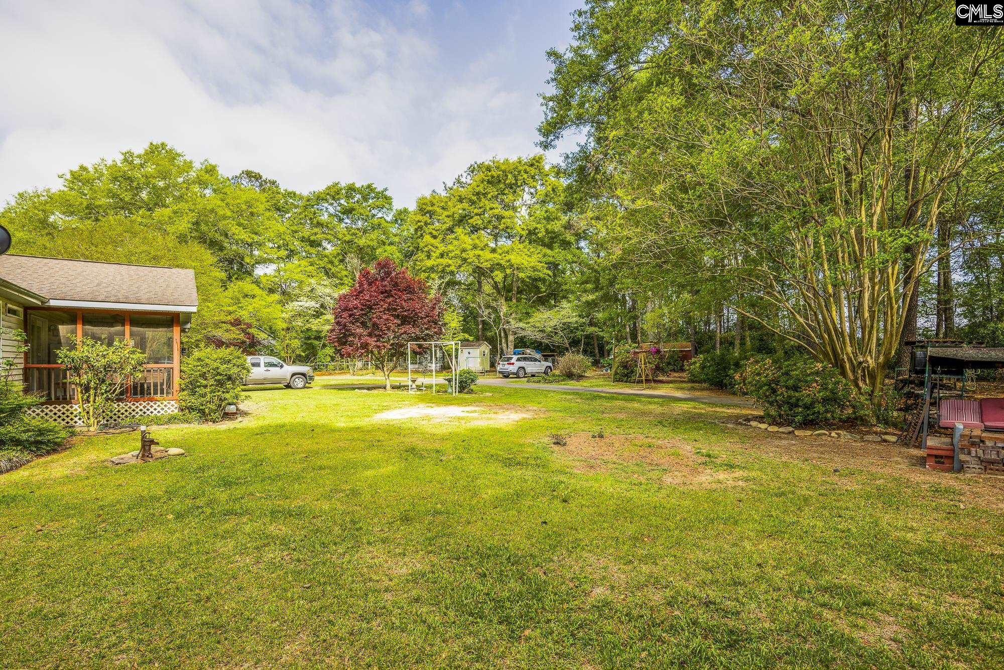 68 Padgett Road Orangeburg, SC 29115