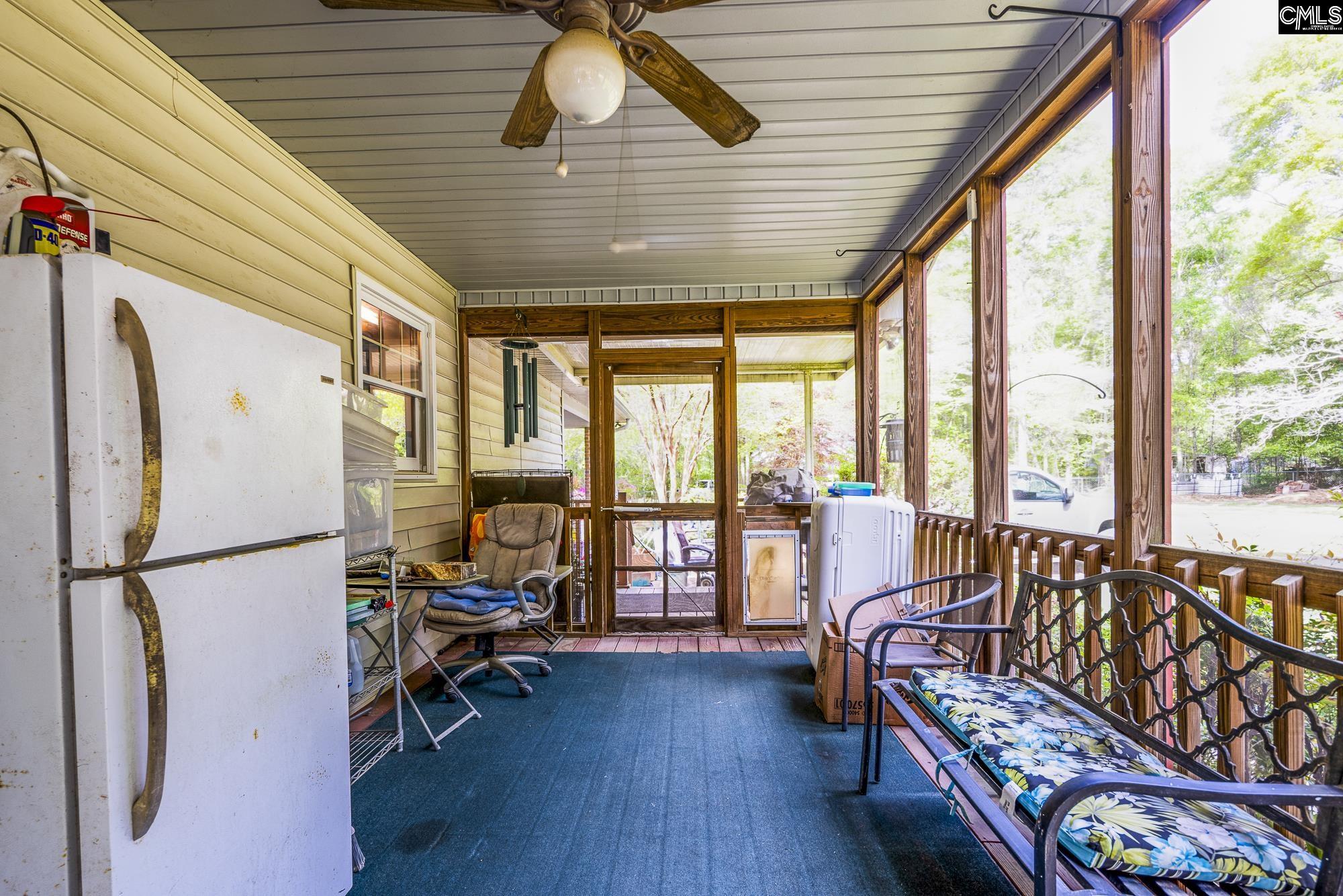 68 Padgett Road Orangeburg, SC 29115
