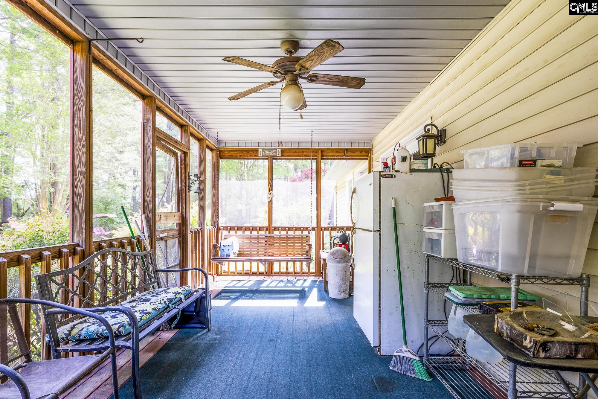 68 Padgett Road Orangeburg, SC 29115