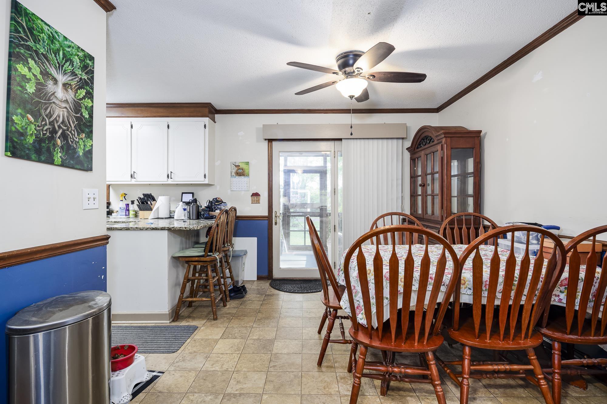68 Padgett Road Orangeburg, SC 29115