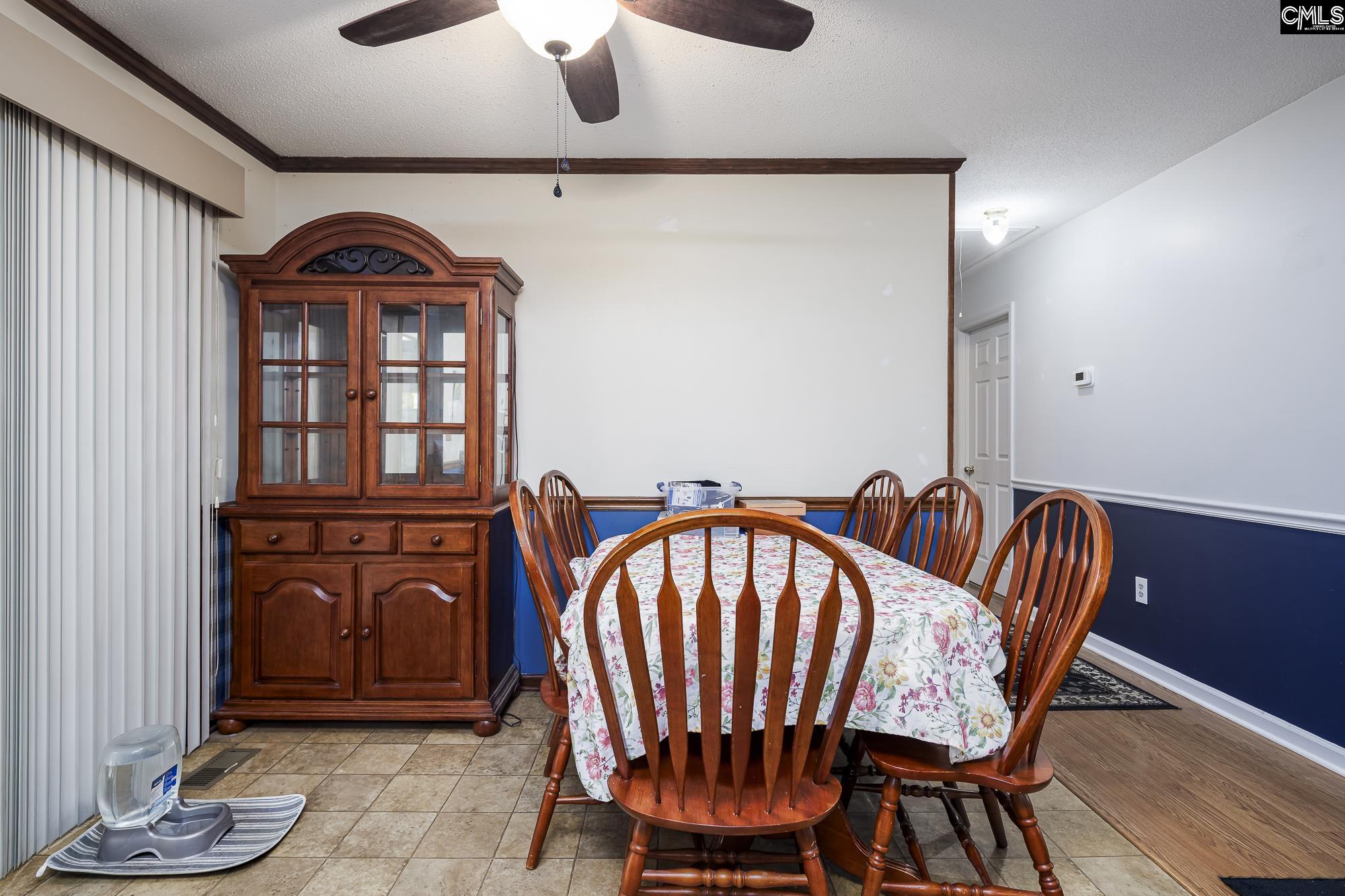 68 Padgett Road Orangeburg, SC 29115