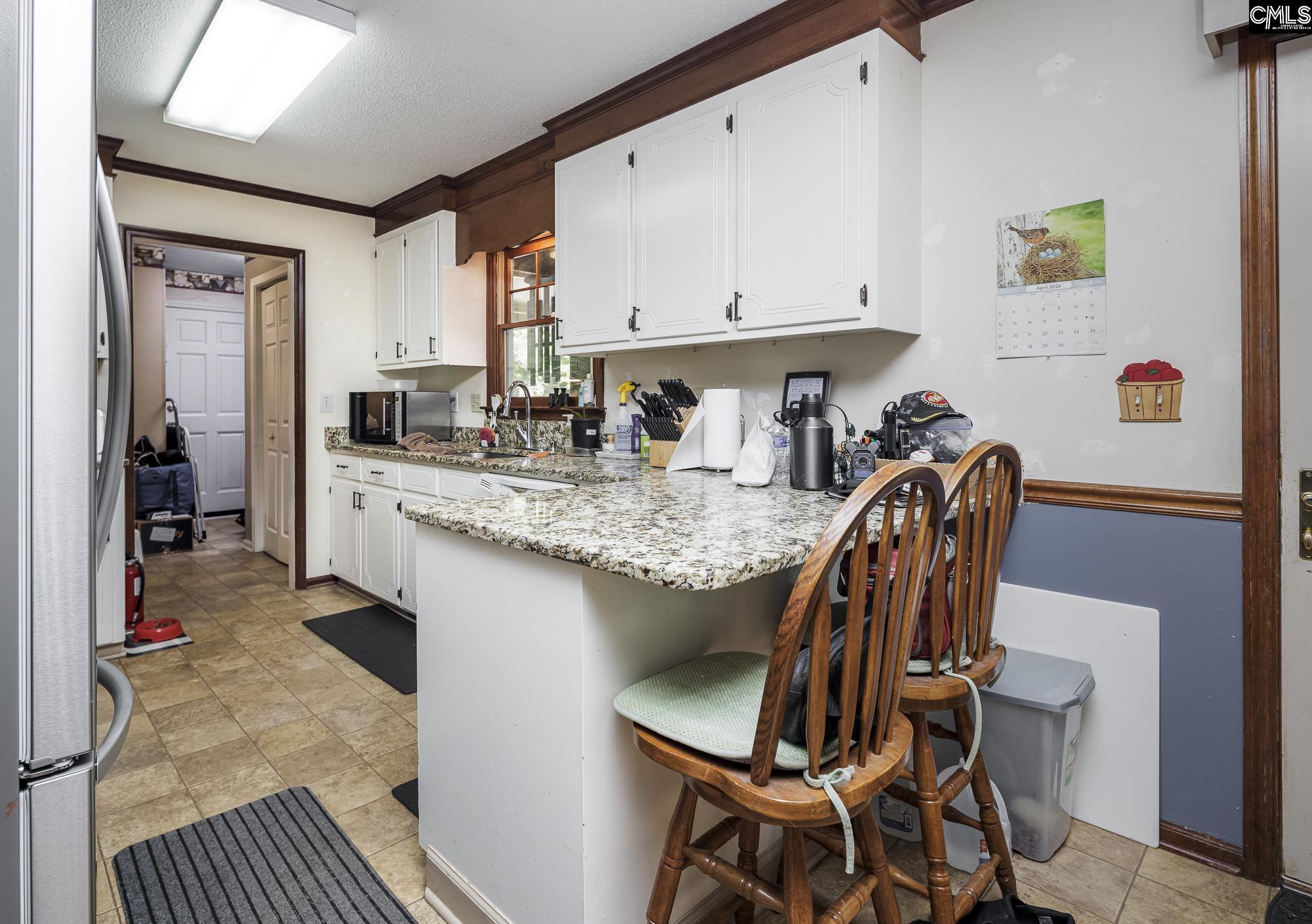 68 Padgett Road Orangeburg, SC 29115