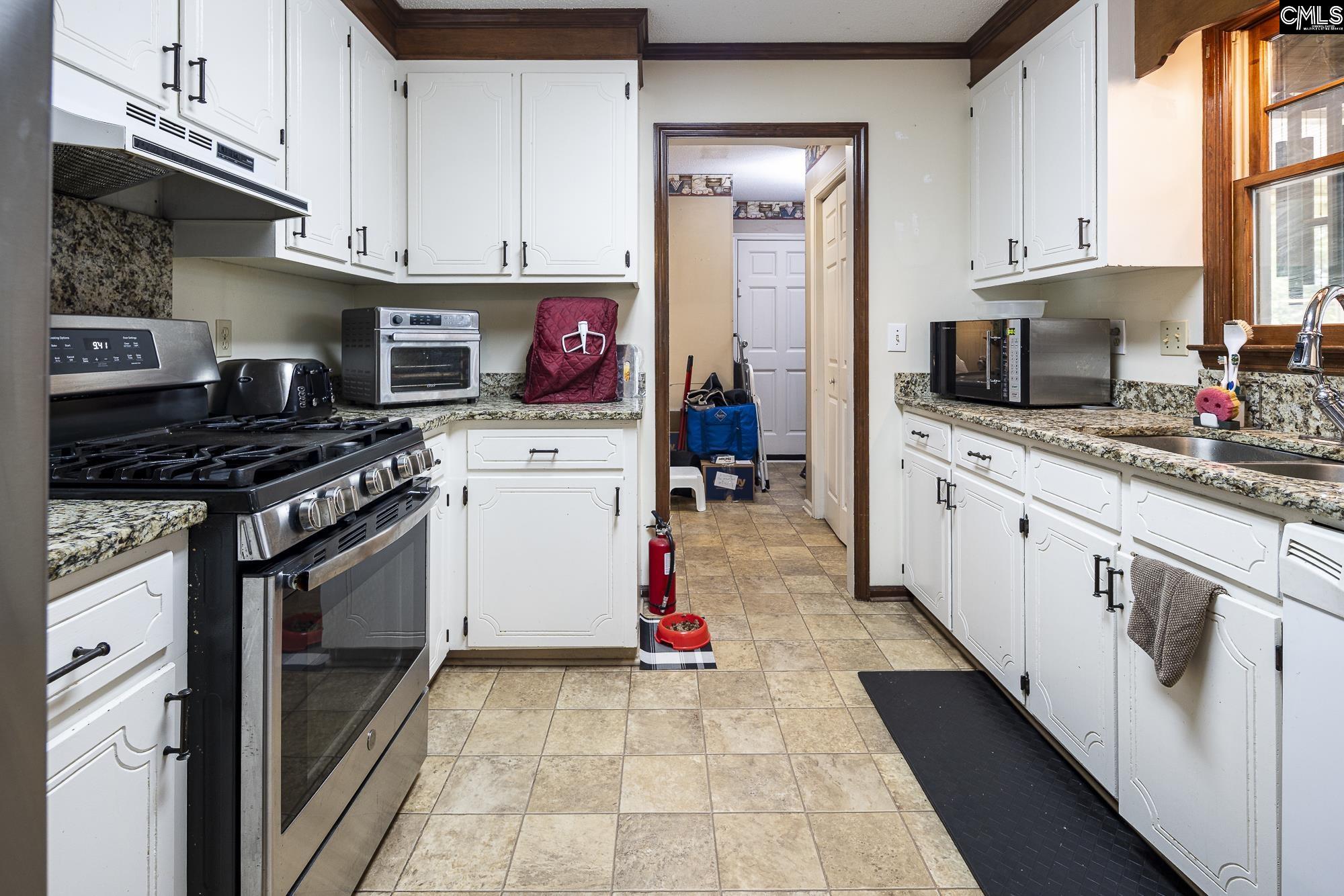 68 Padgett Road Orangeburg, SC 29115