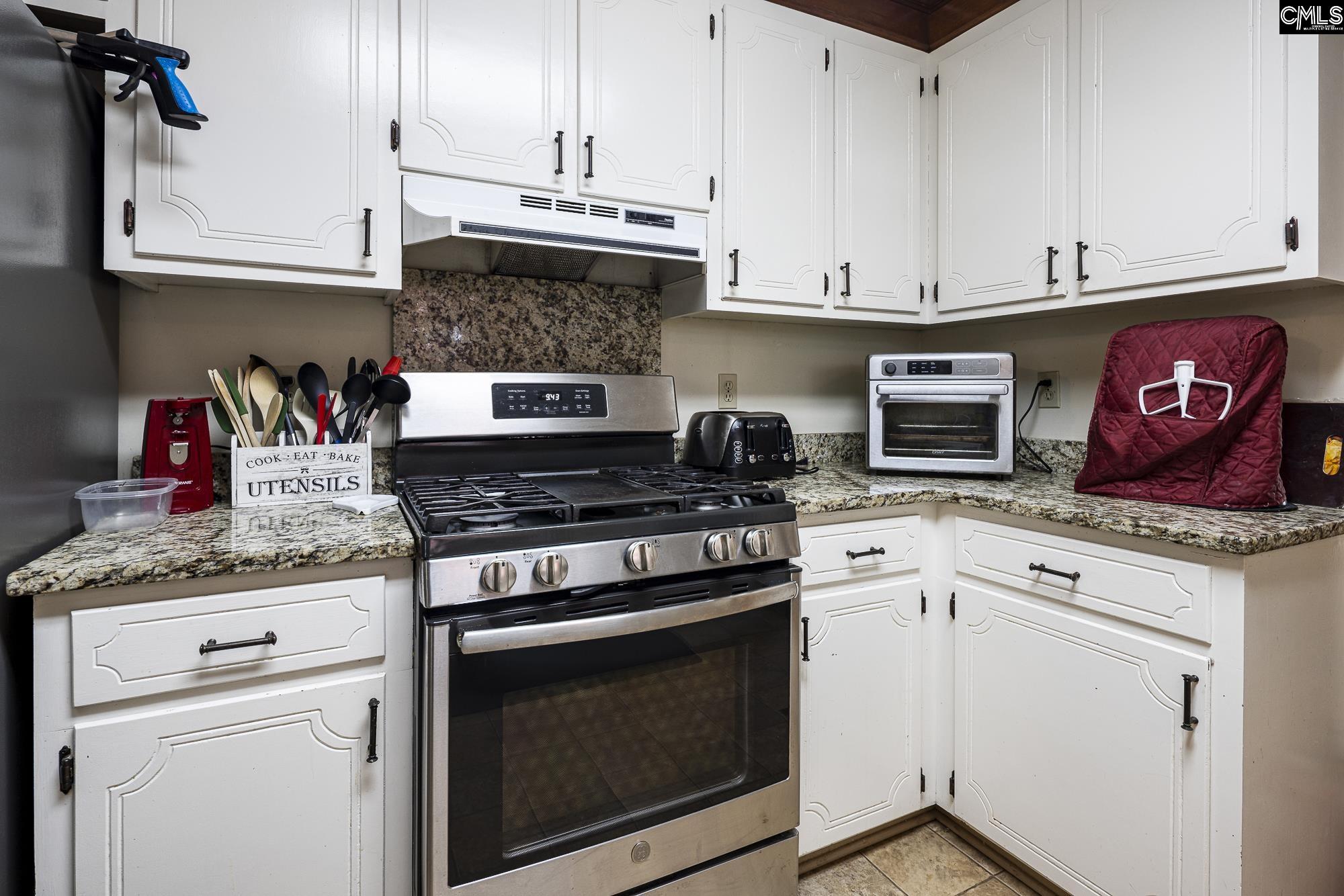68 Padgett Road Orangeburg, SC 29115