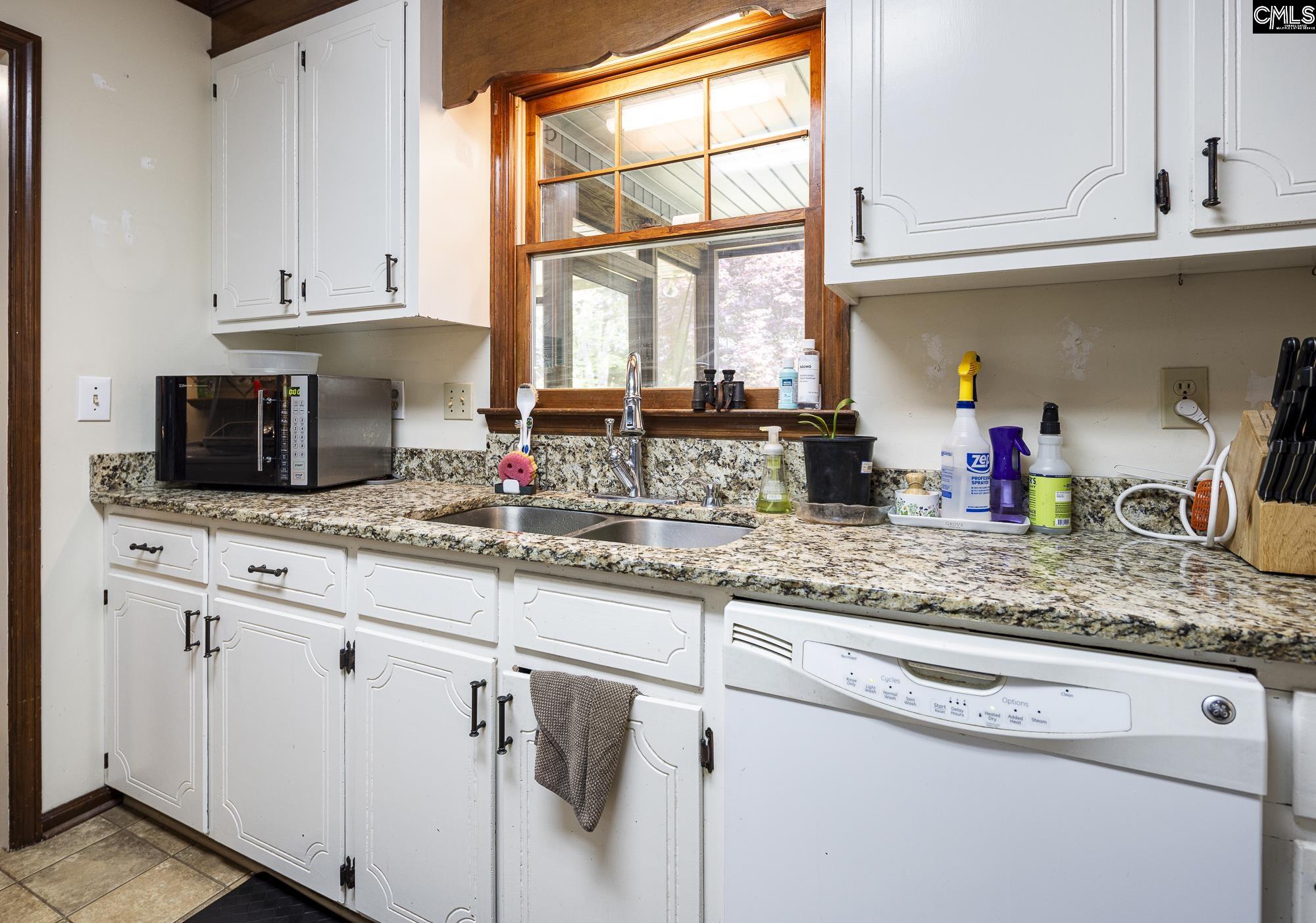 68 Padgett Road Orangeburg, SC 29115