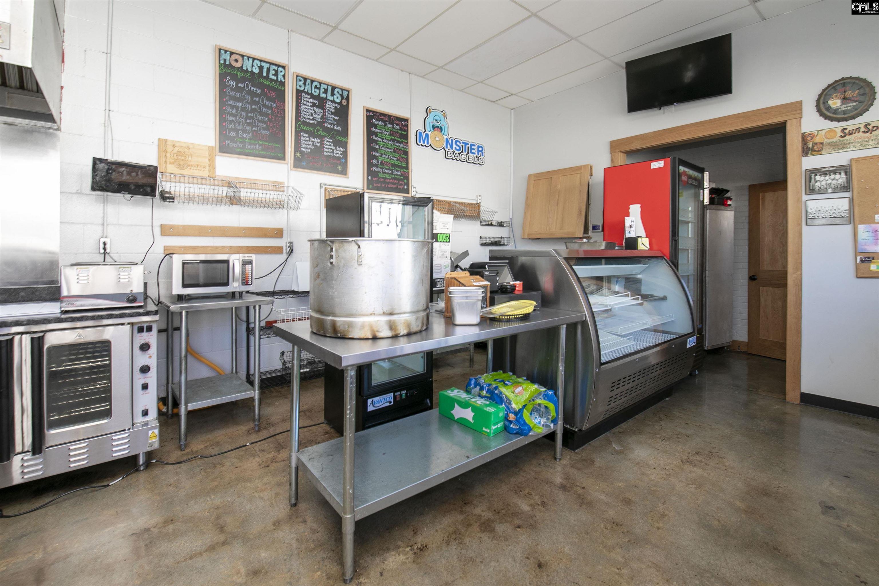 1110 Little Street Camden, SC 29020