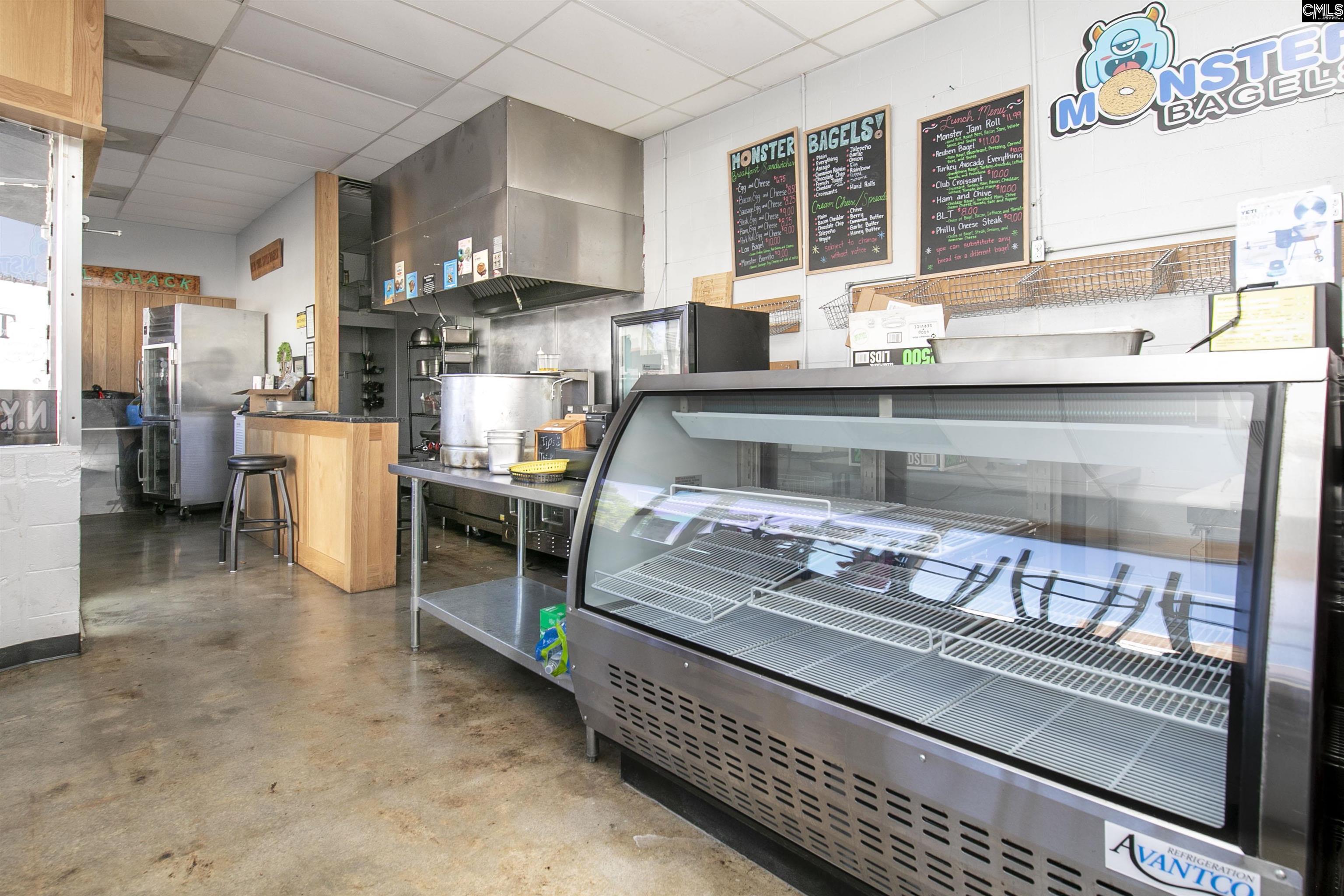 1110 Little Street Camden, SC 29020