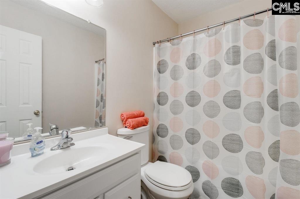 121 Miller Woods Trail Leesville, SC 29070