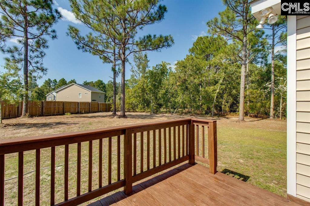 121 Miller Woods Trail Leesville, SC 29070