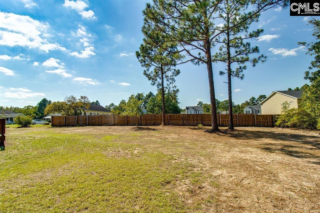 121 Miller Woods Trail Leesville, SC 29070