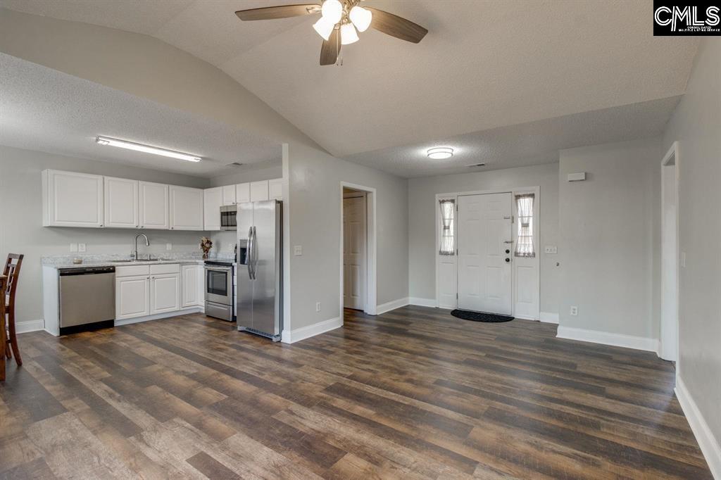 121 Miller Woods Trail Leesville, SC 29070