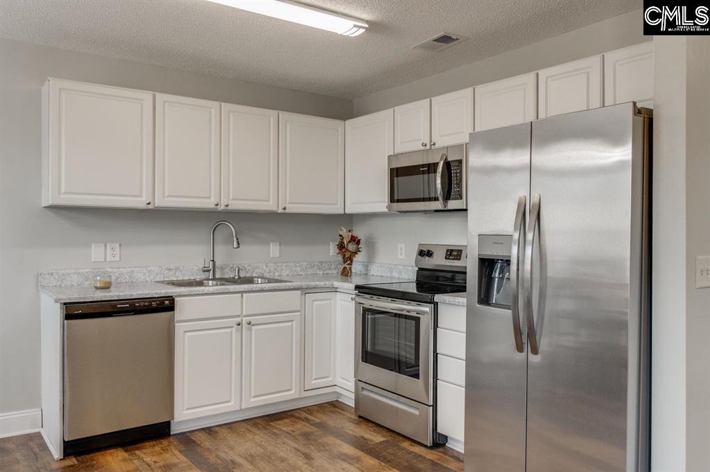 121 Miller Woods Trail Leesville, SC 29070