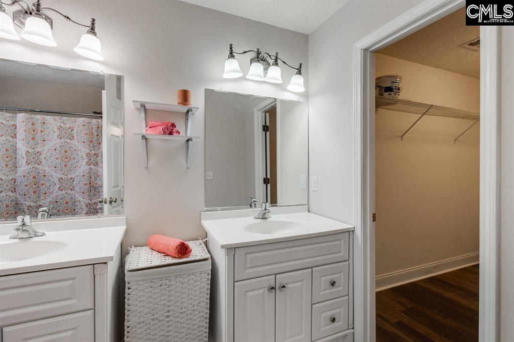 121 Miller Woods Trail Leesville, SC 29070