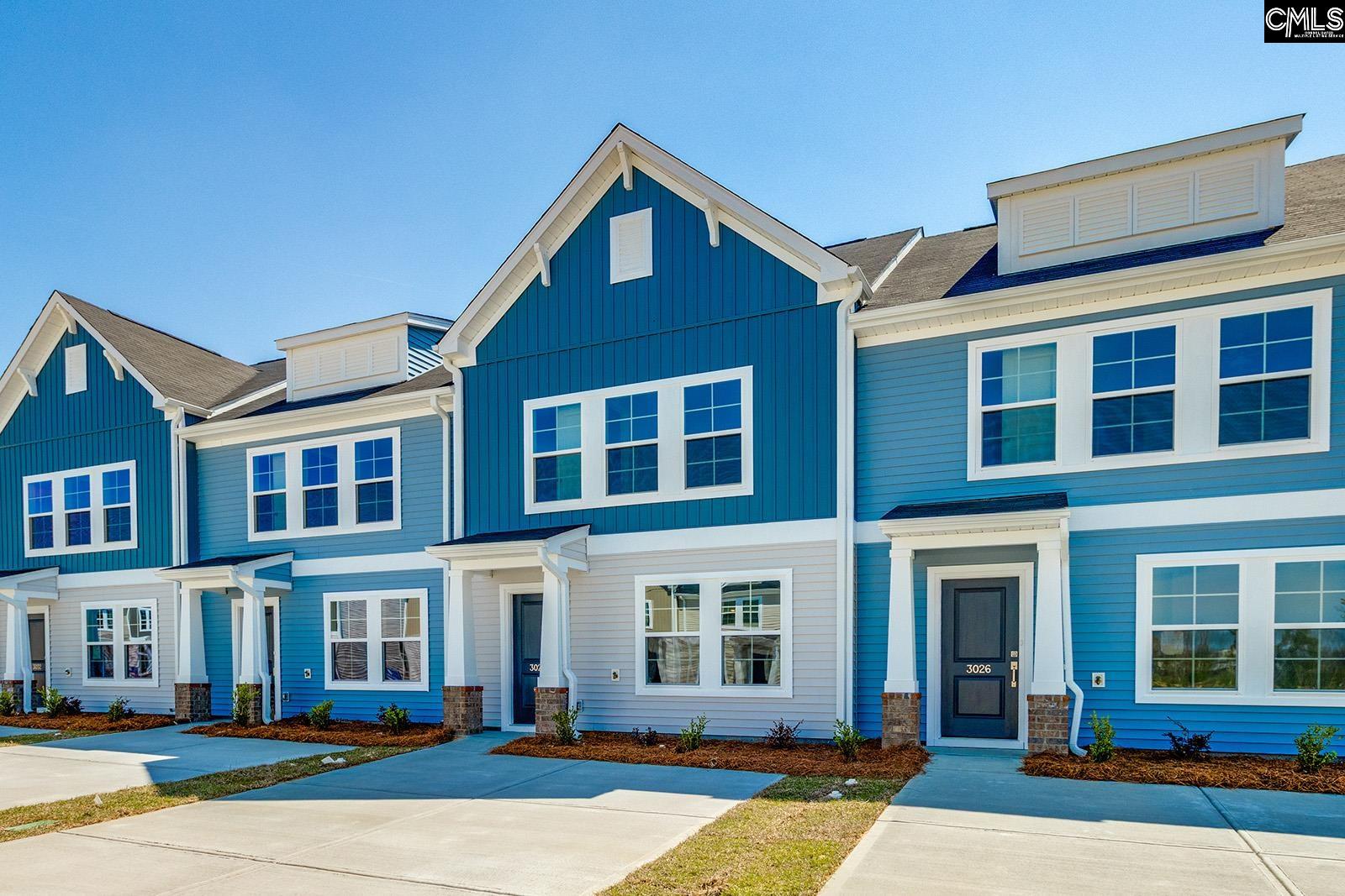 3028 Harborview Drive Columbia, SC 29229