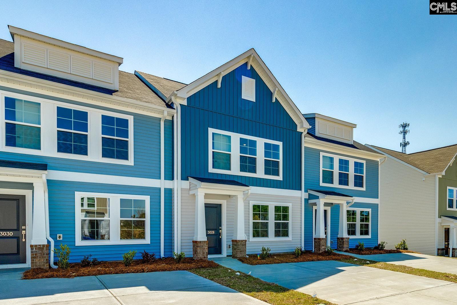 3028 Harborview Drive Columbia, SC 29229