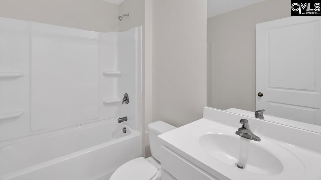 442 Wisteria Walk Way Hopkins, SC 29061
