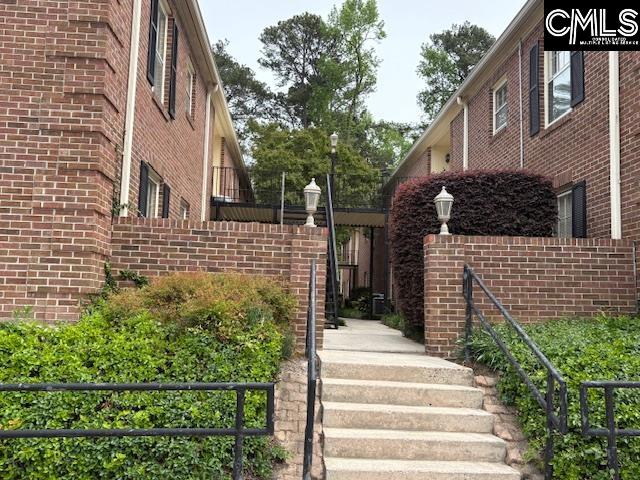 5516 Lakeshore Drive Columbia, SC 29206