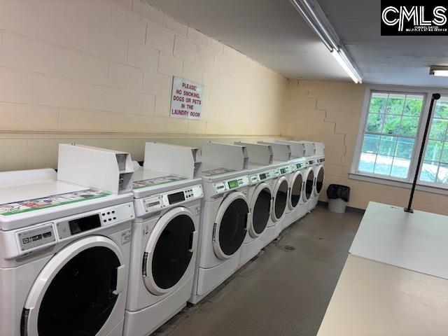 5516 Lakeshore Drive Columbia, SC 29206