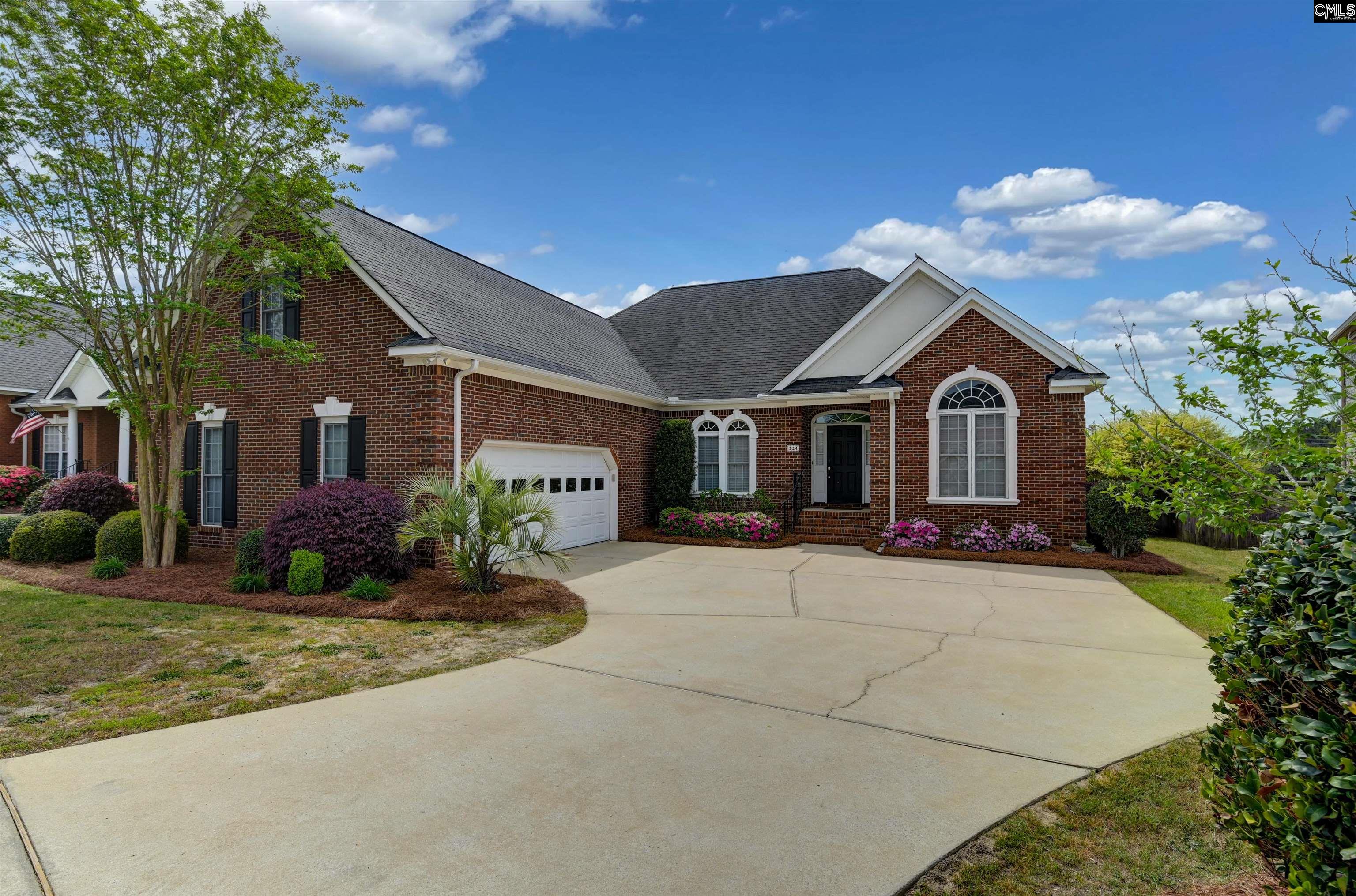 224 Royal Lythan Circle Lexington, SC 29072