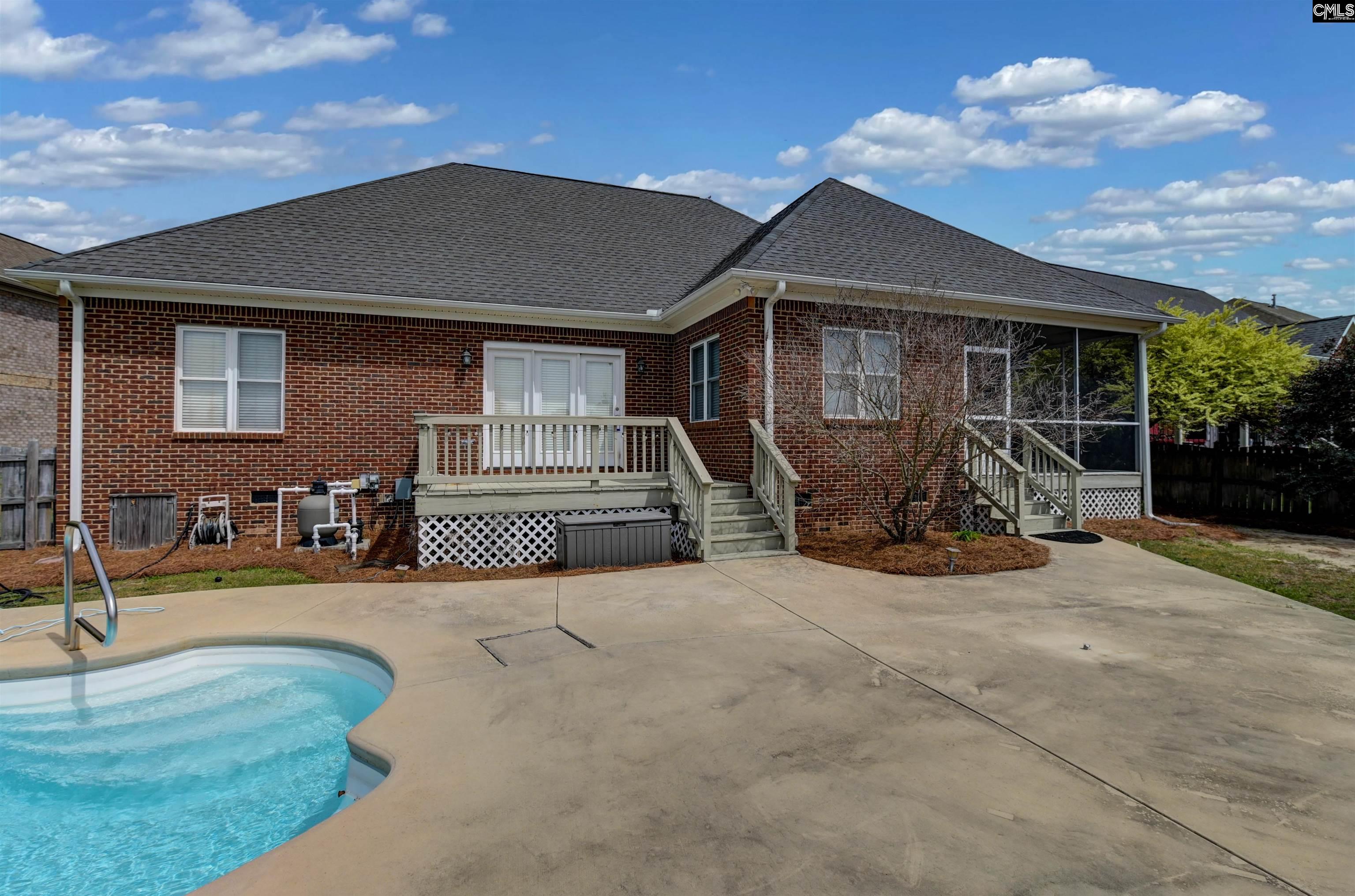 224 Royal Lythan Circle Lexington, SC 29072
