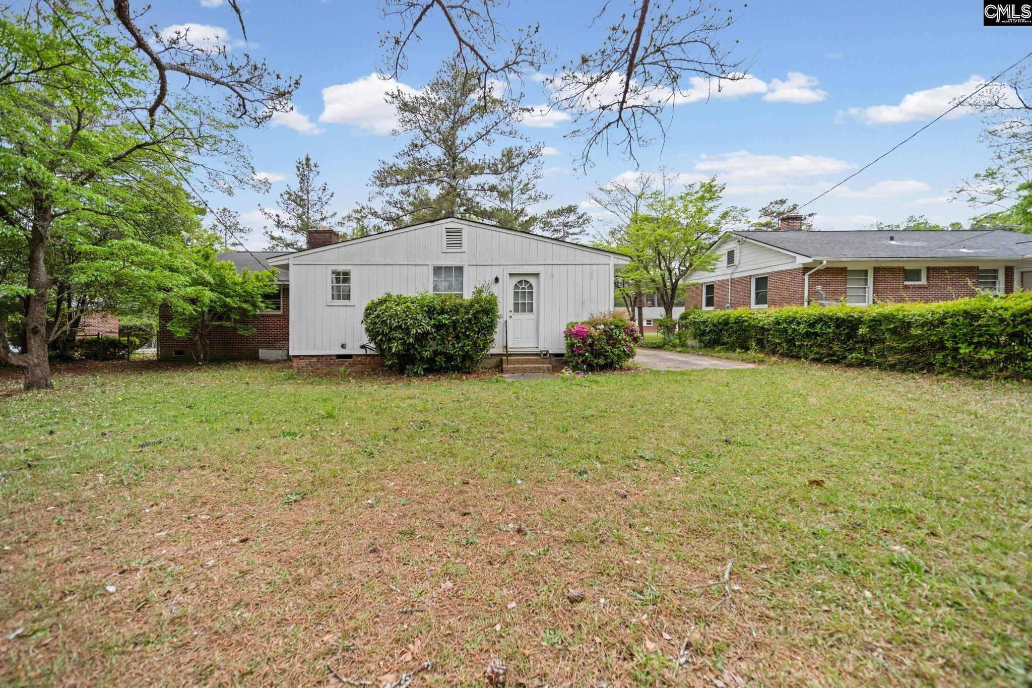 924 Stebondale Road Columbia, SC 29203