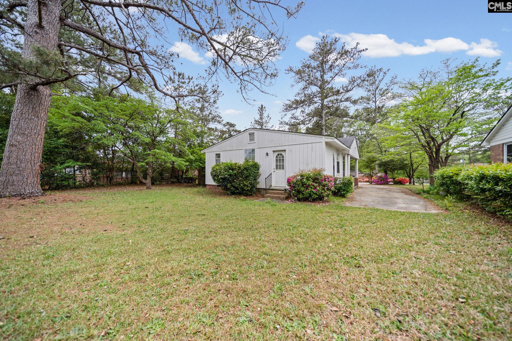 924 Stebondale Road Columbia, SC 29203