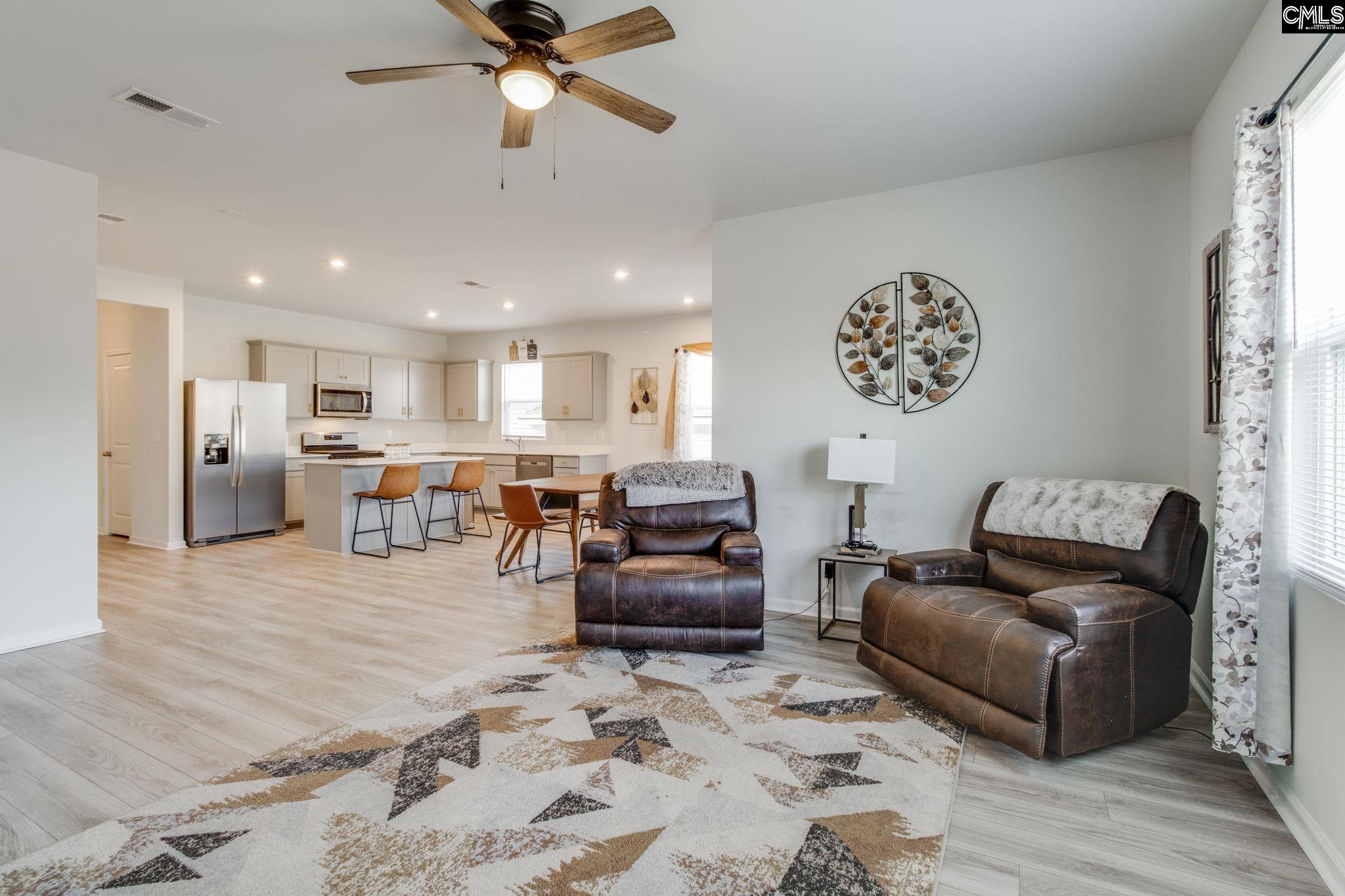 168 Grand Arbor Drive Blythewood, SC 29016