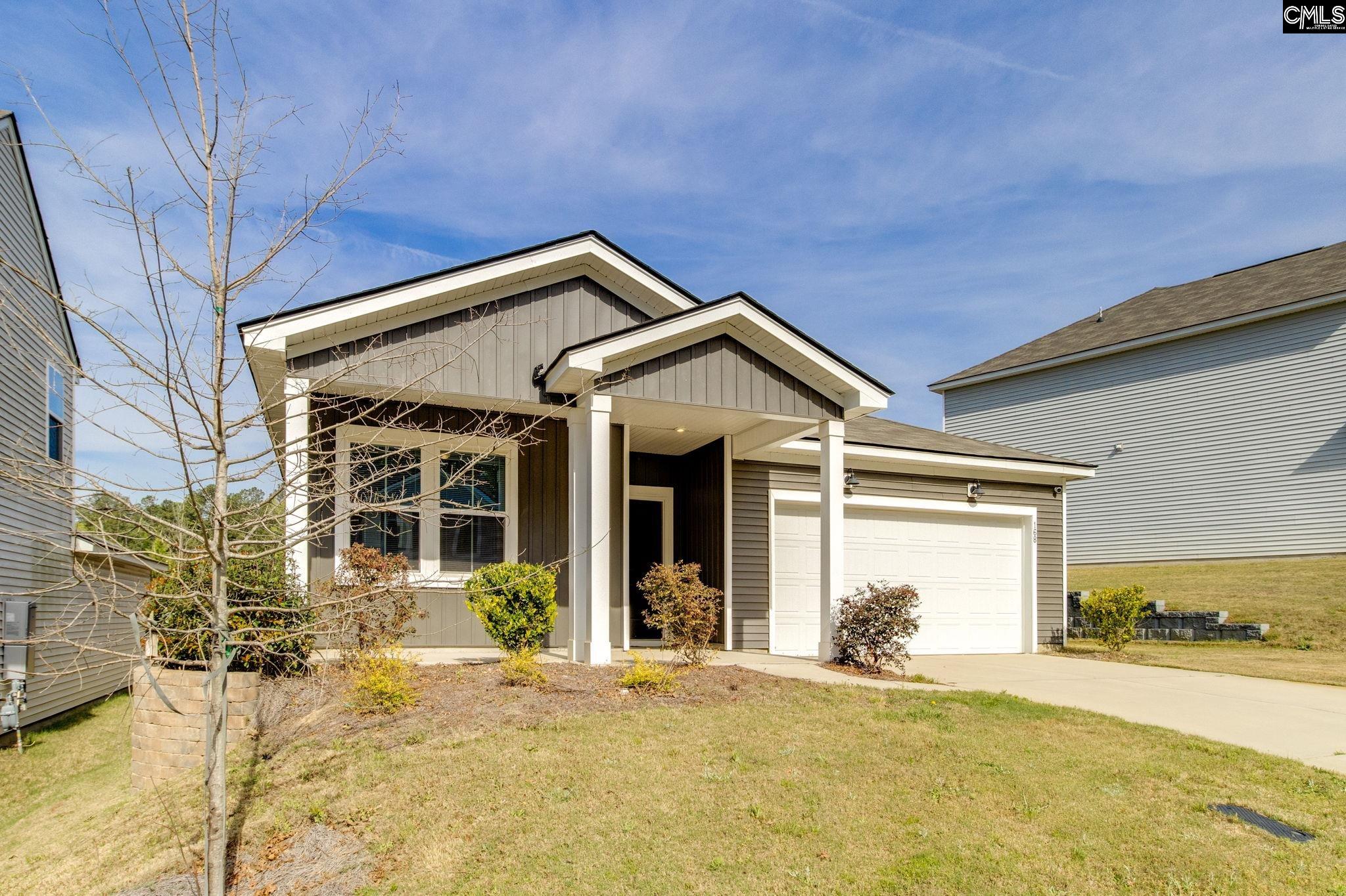 168 Grand Arbor Drive Blythewood, SC 29016