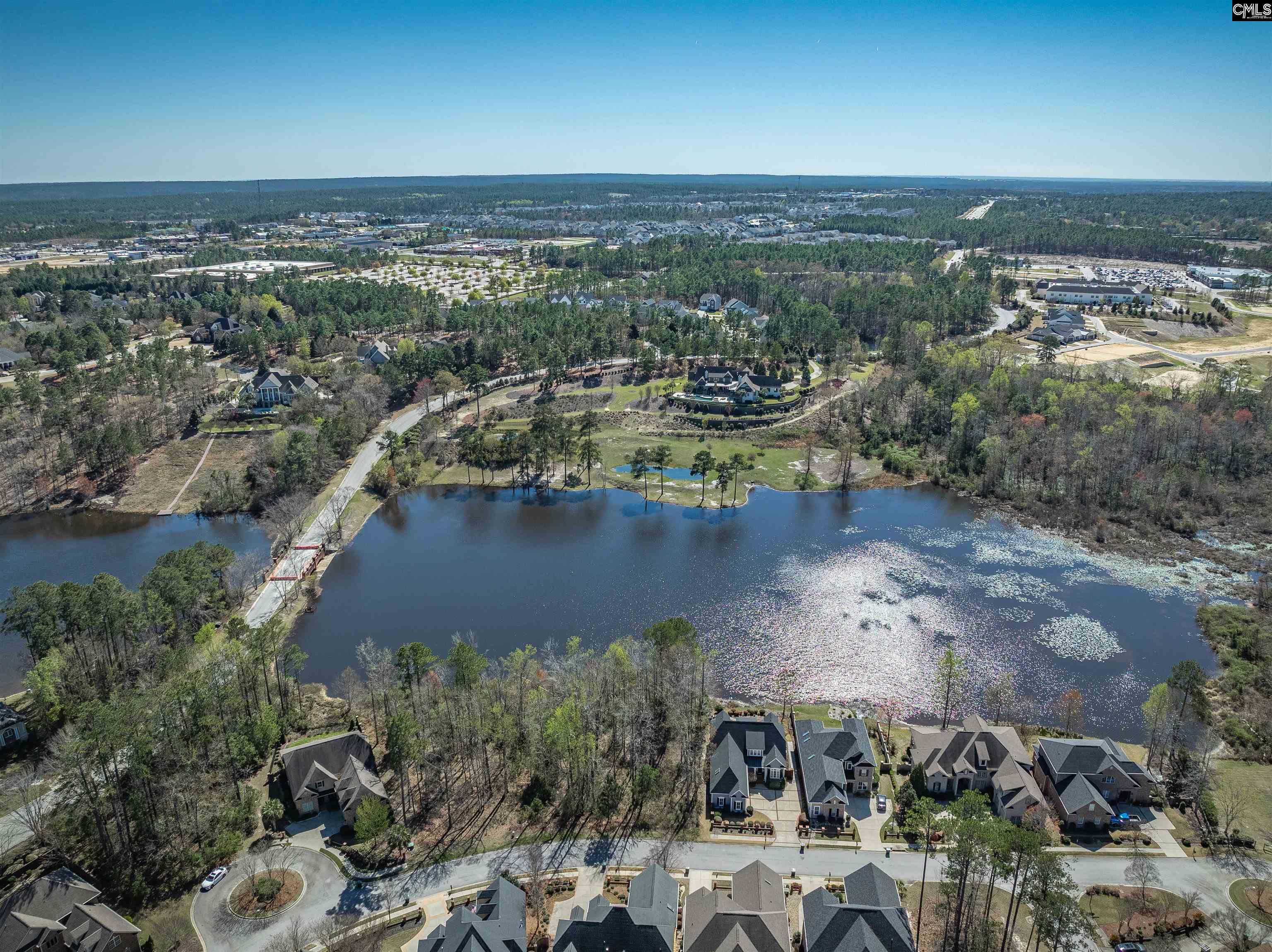 624 Beaver Park Drive UNIT #27 Elgin, SC 29045
