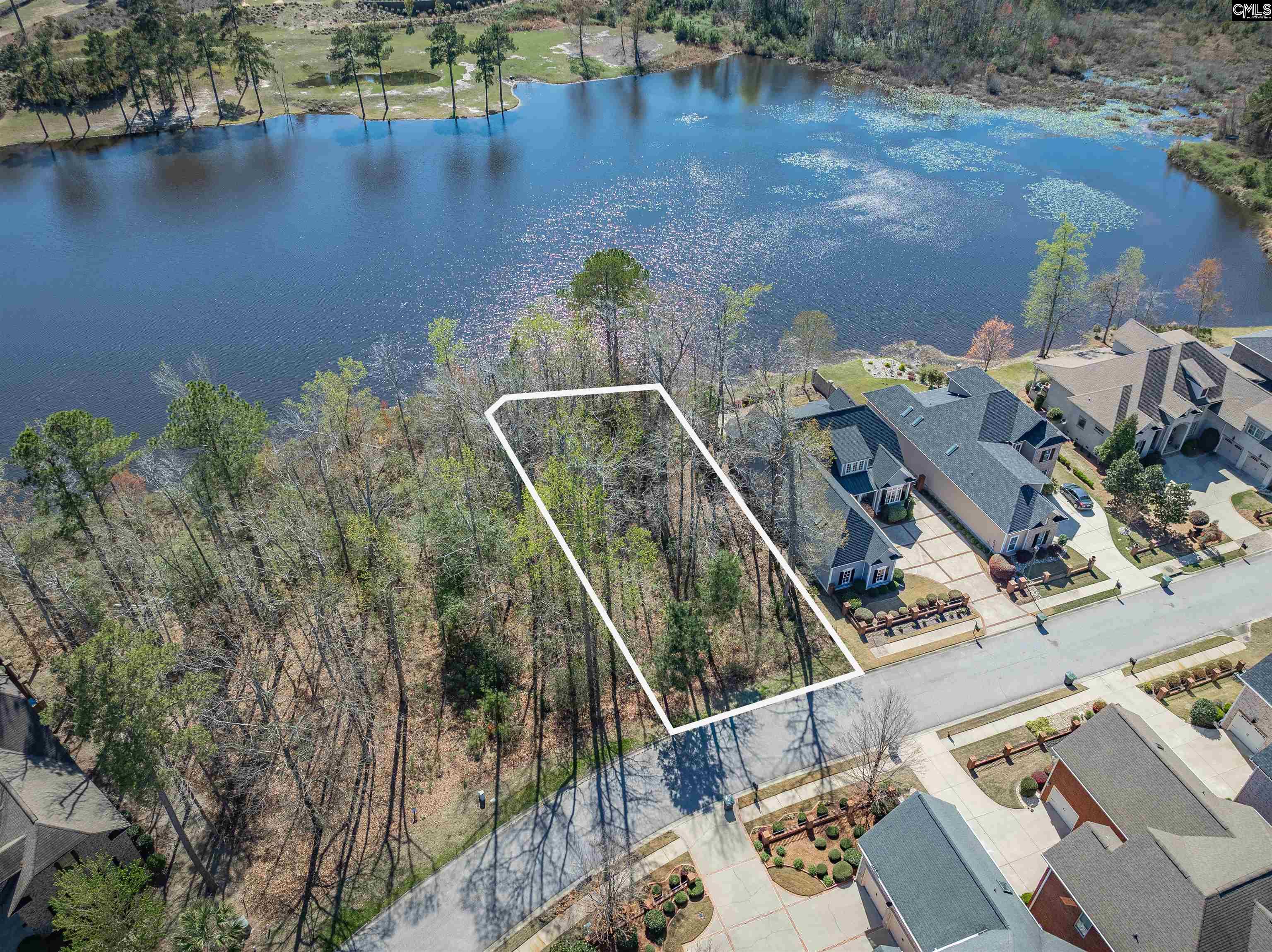 624 Beaver Park Drive UNIT #27 Elgin, SC 29045