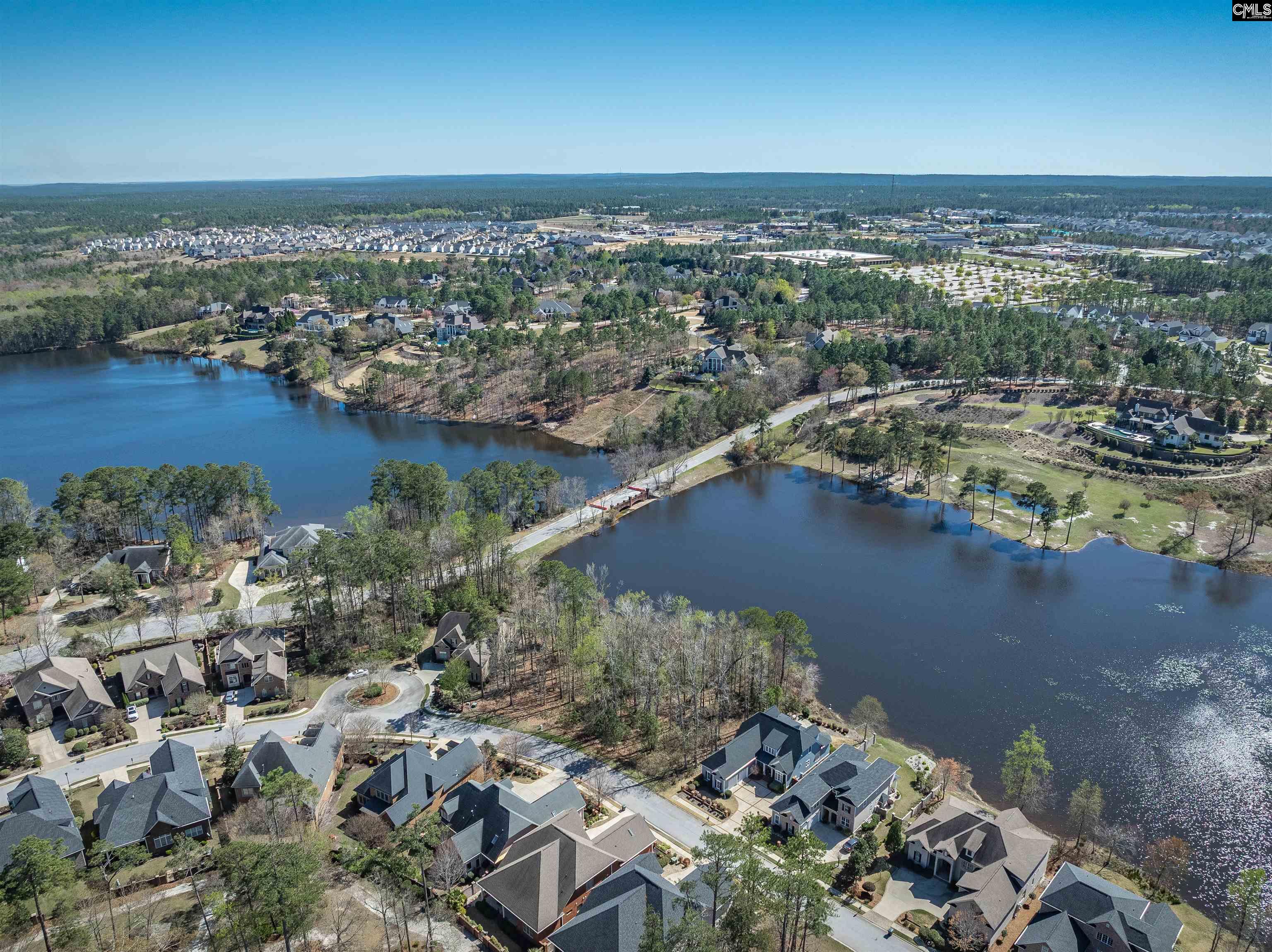 624 Beaver Park Drive UNIT #27 Elgin, SC 29045