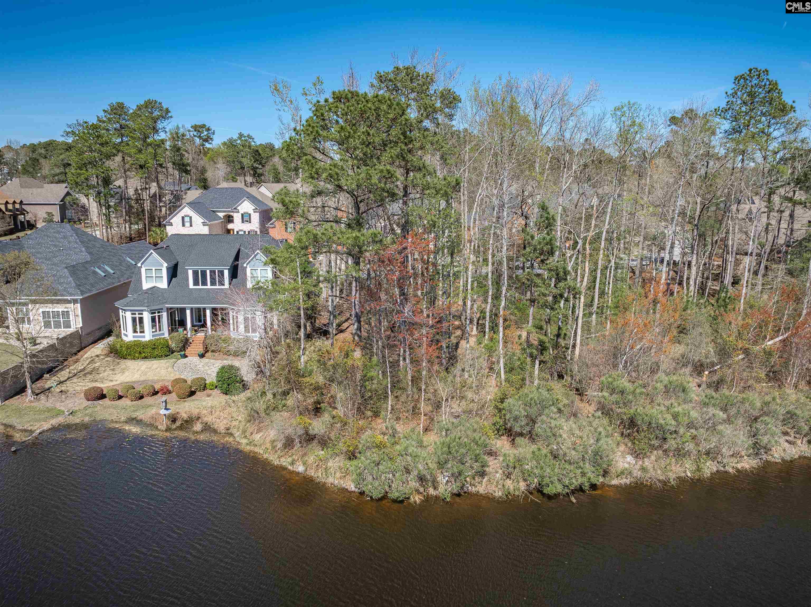 624 Beaver Park Drive UNIT #27 Elgin, SC 29045