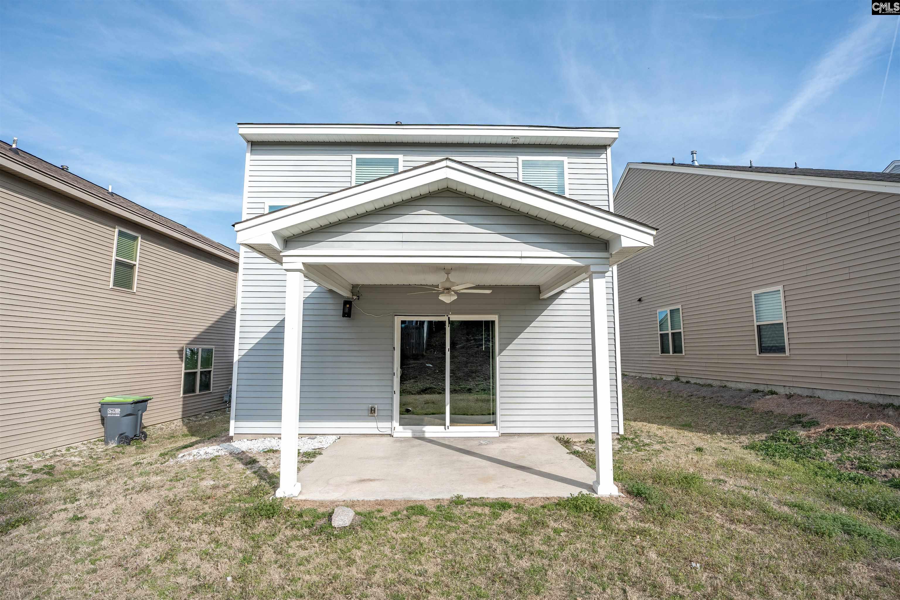 2249 Trakand Drive Lexington, SC 29073