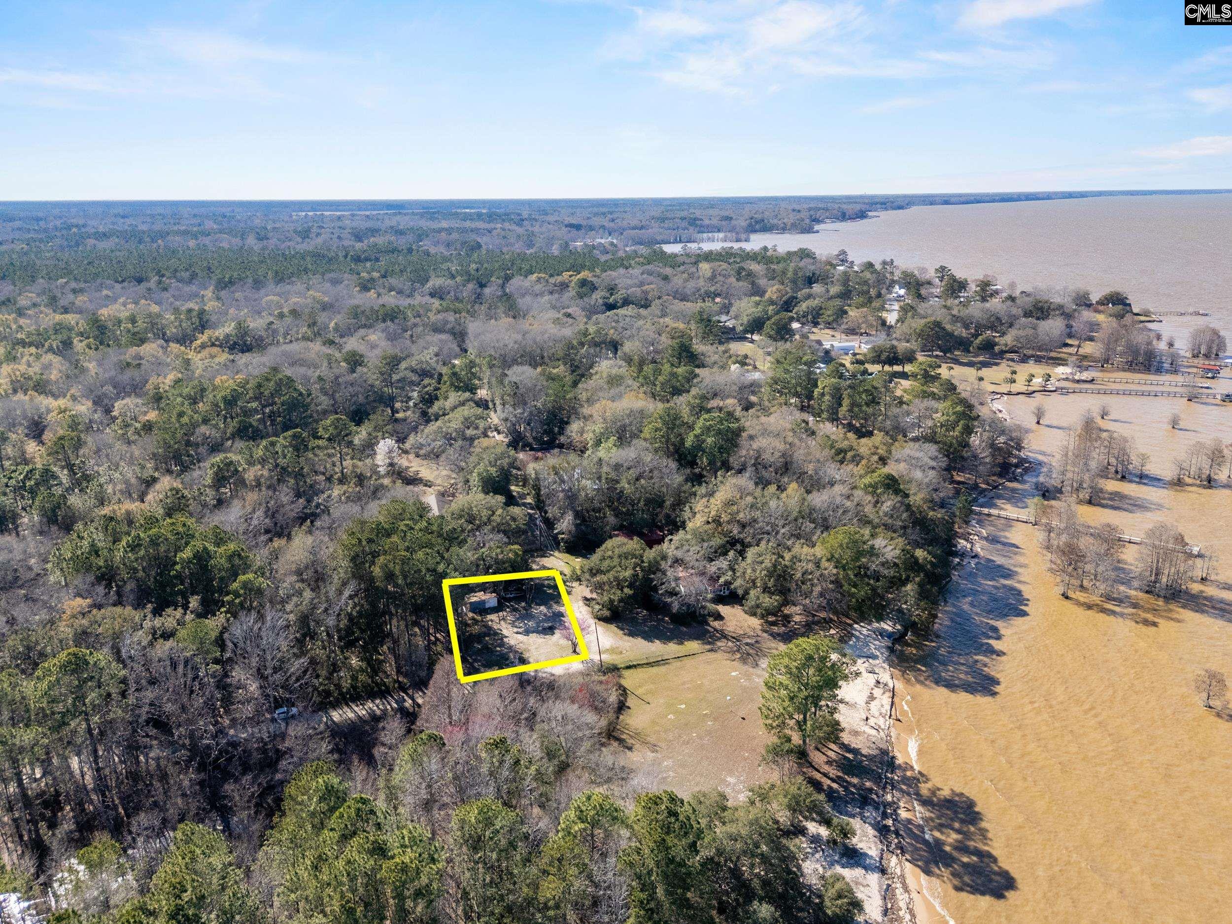 143 Severance Lane Eutawville, SC 29048-9323