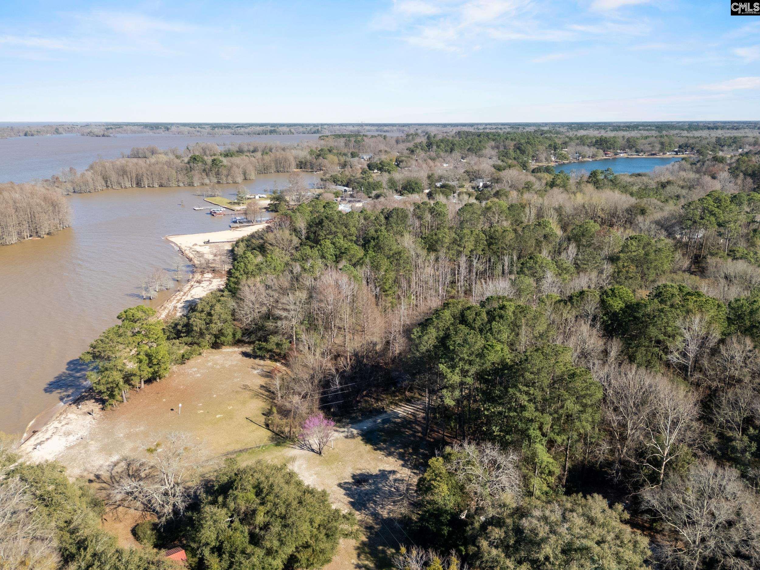 143 Severance Lane Eutawville, SC 29048-9323